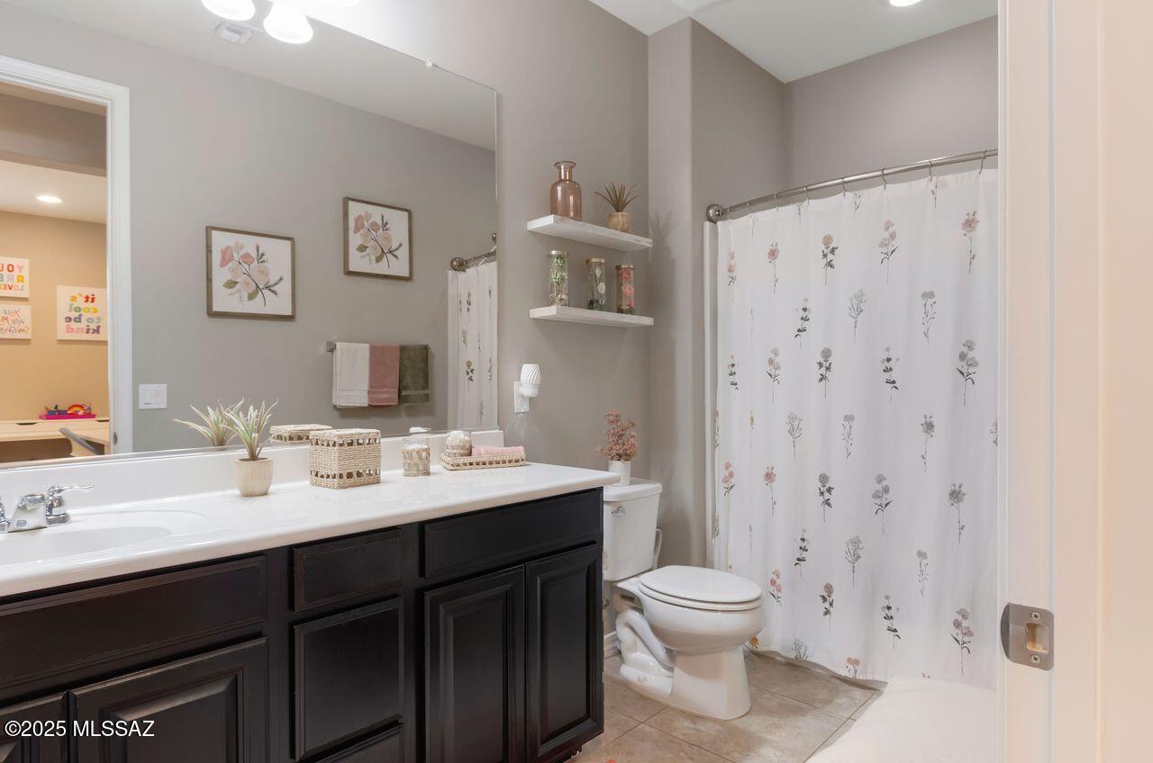 Sierra Morado Unit 3 Phase 1 SQ20142200489 - Residential