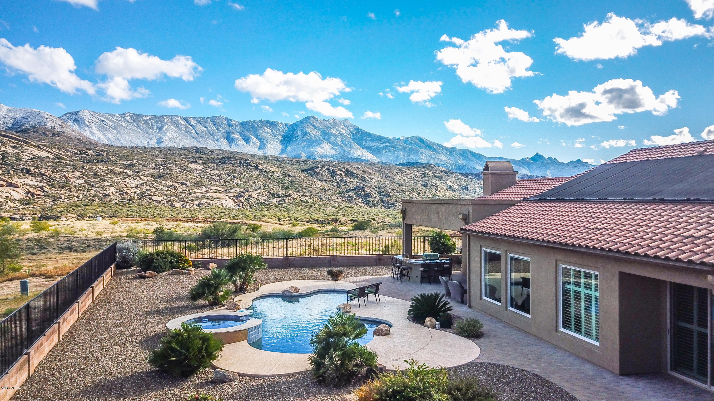 Saddlebrooke - Residential