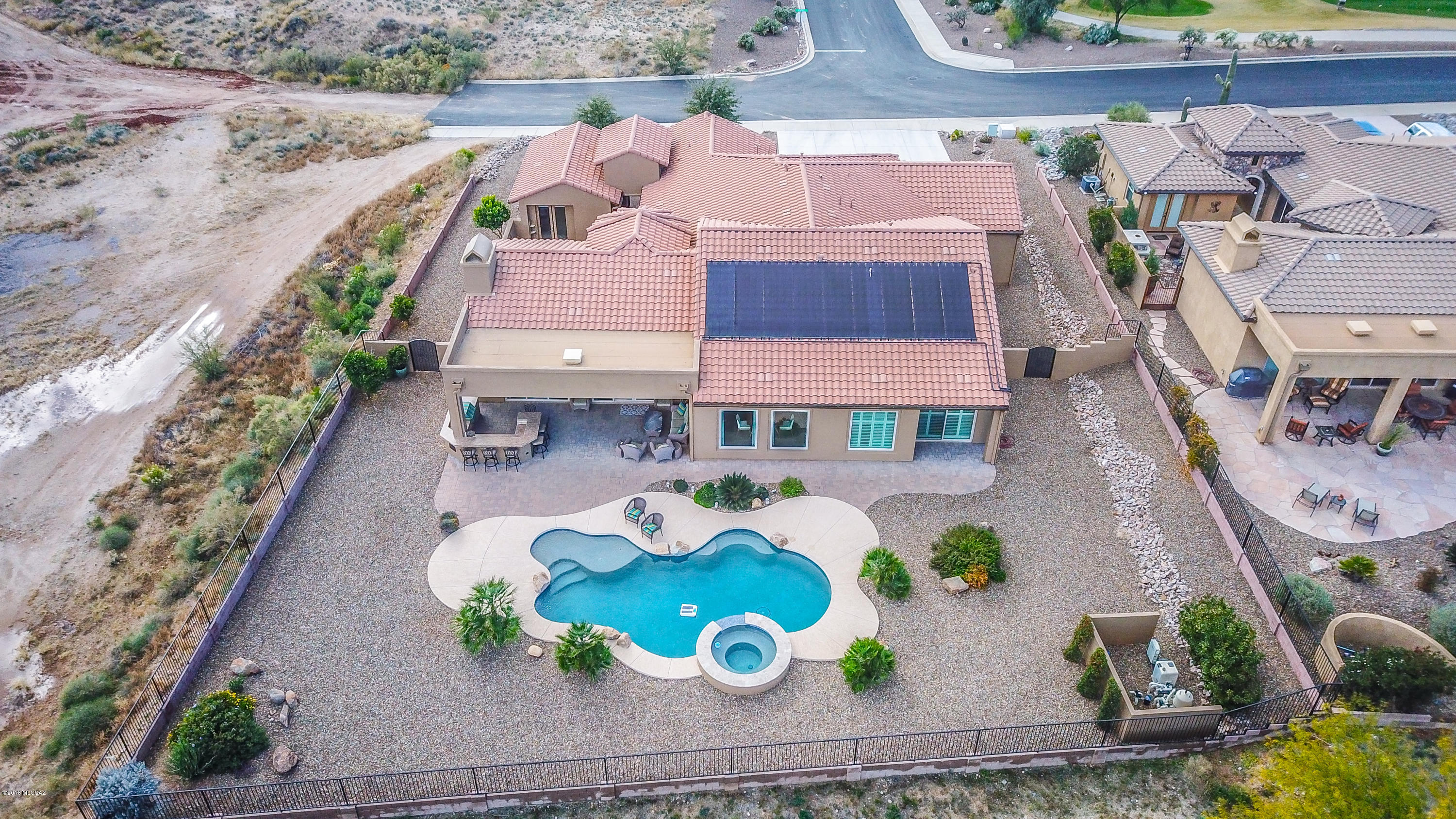 Saddlebrooke - Residential