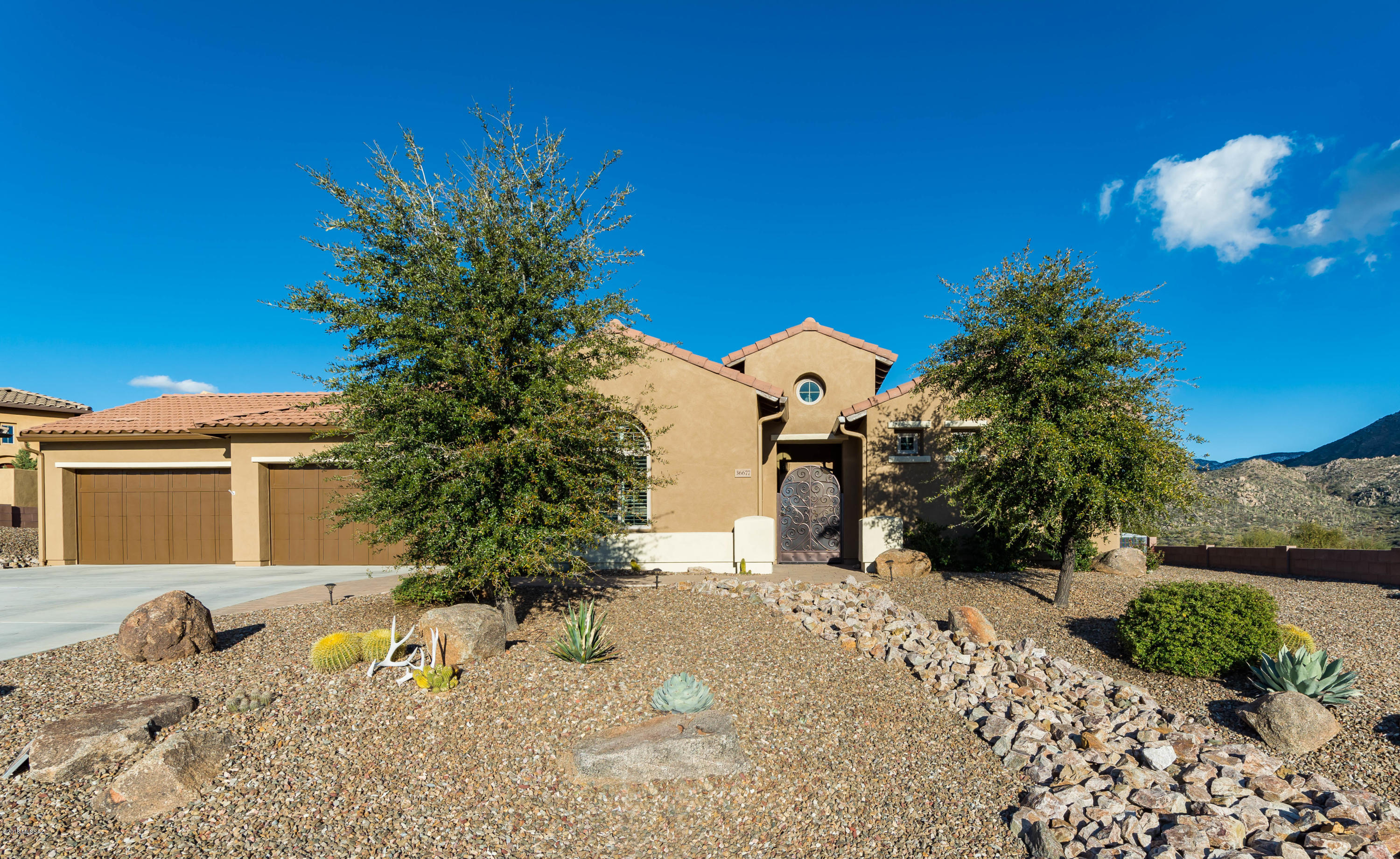 Saddlebrooke - Residential