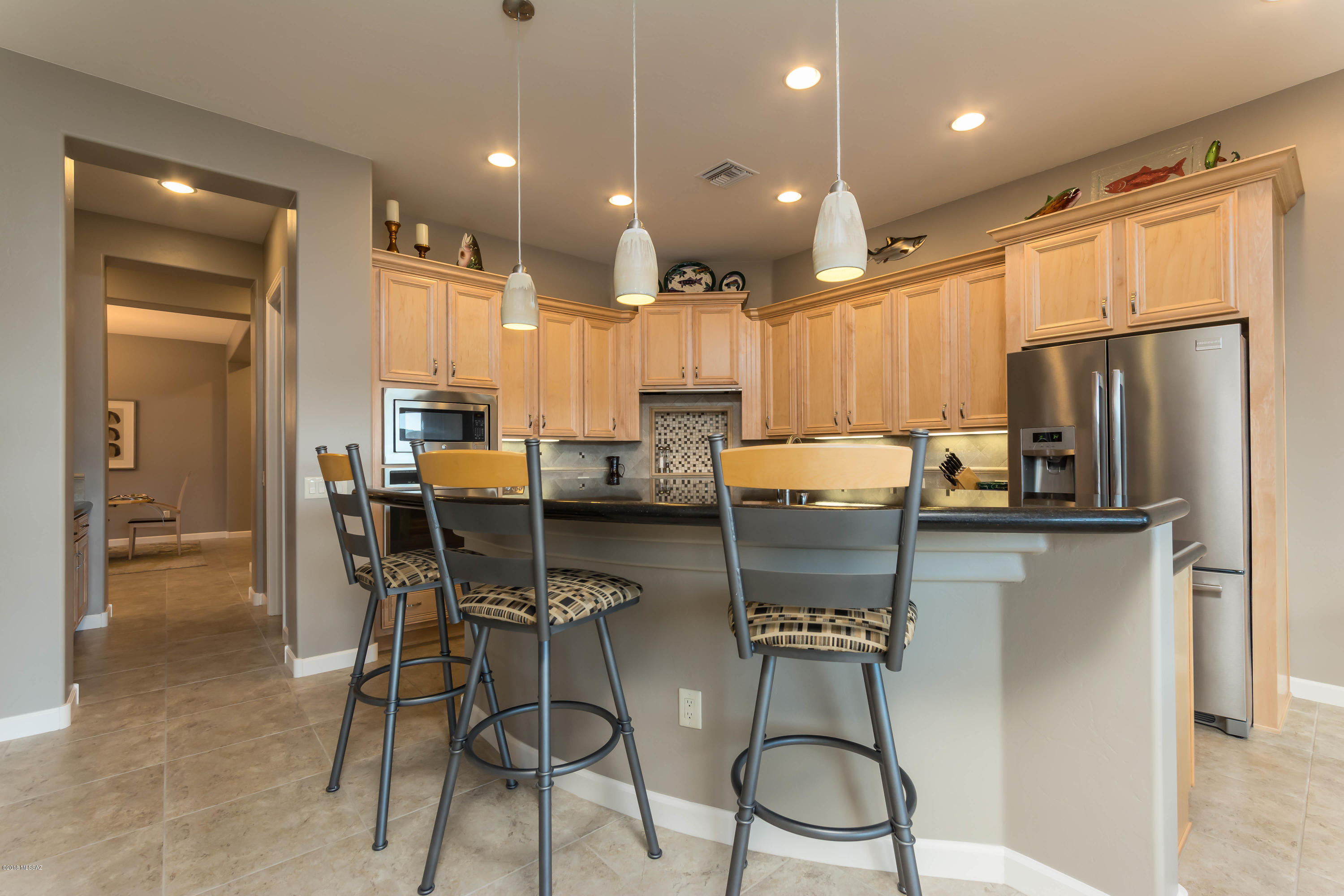 Saddlebrooke - Residential