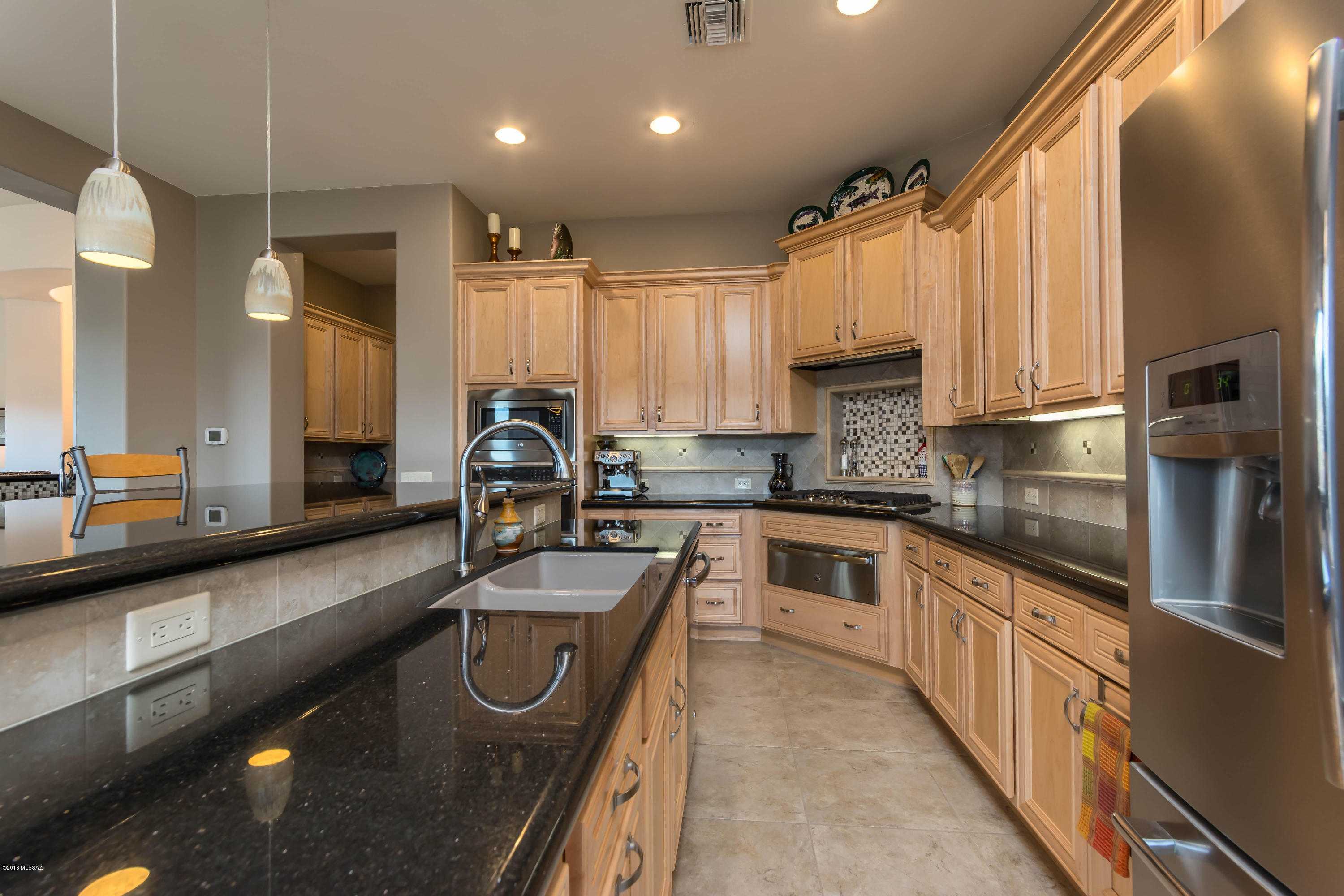 Saddlebrooke - Residential