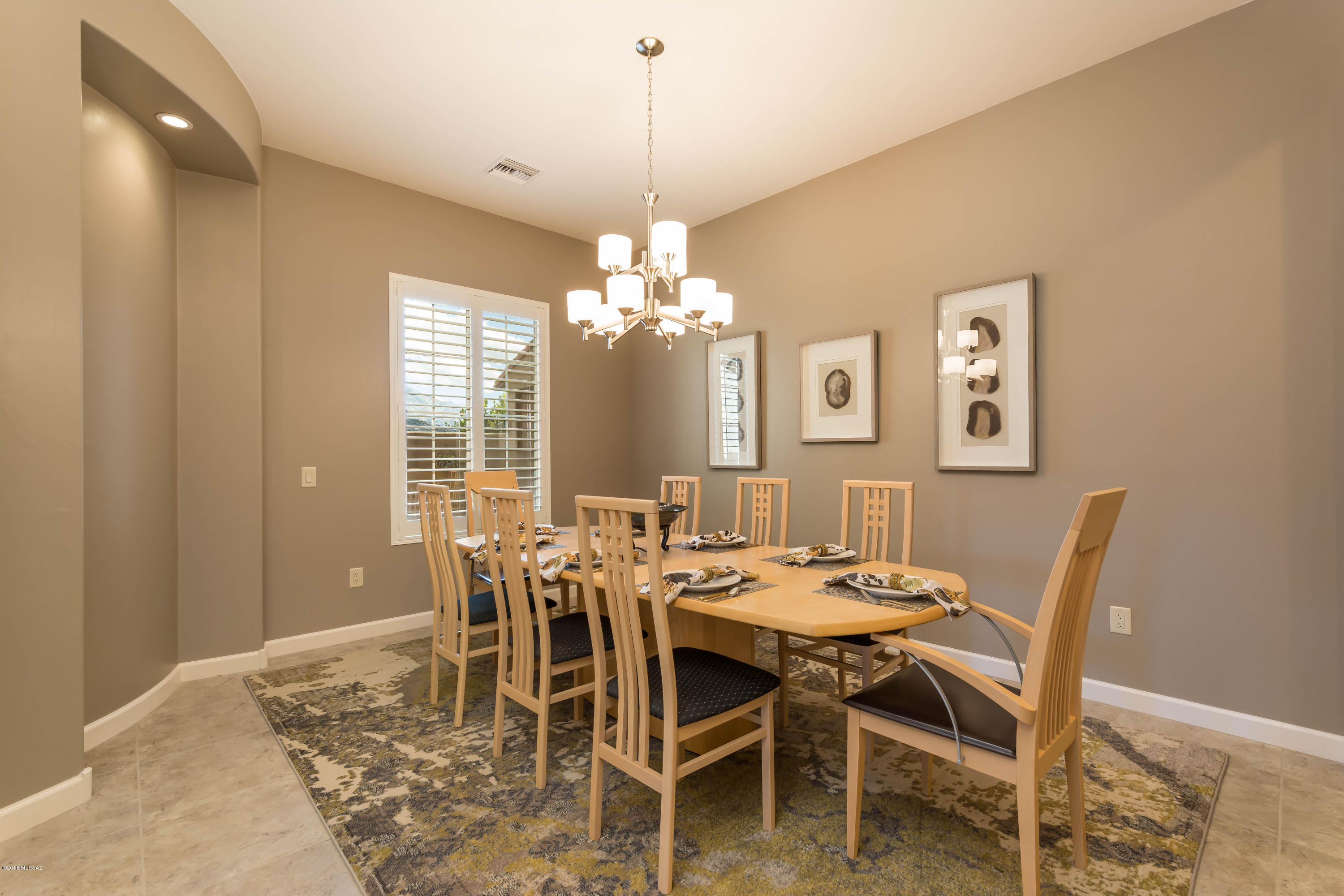Saddlebrooke - Residential