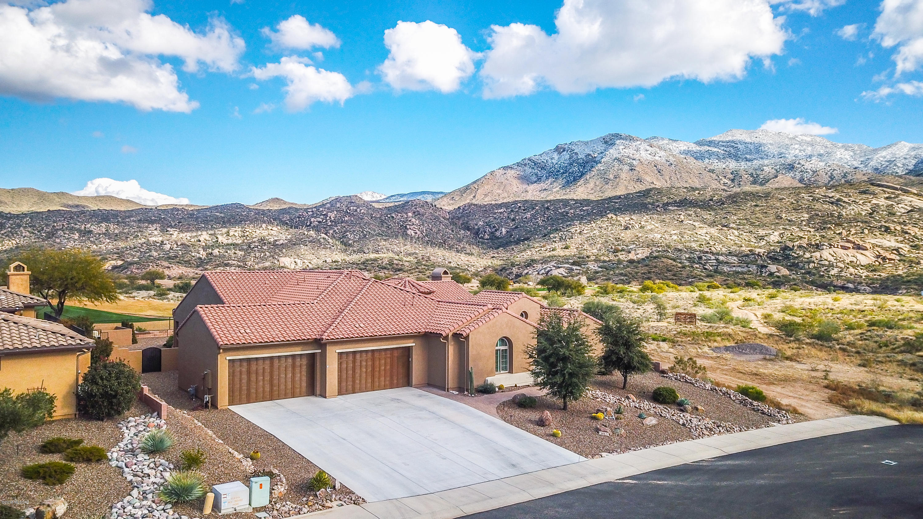 Saddlebrooke - Residential