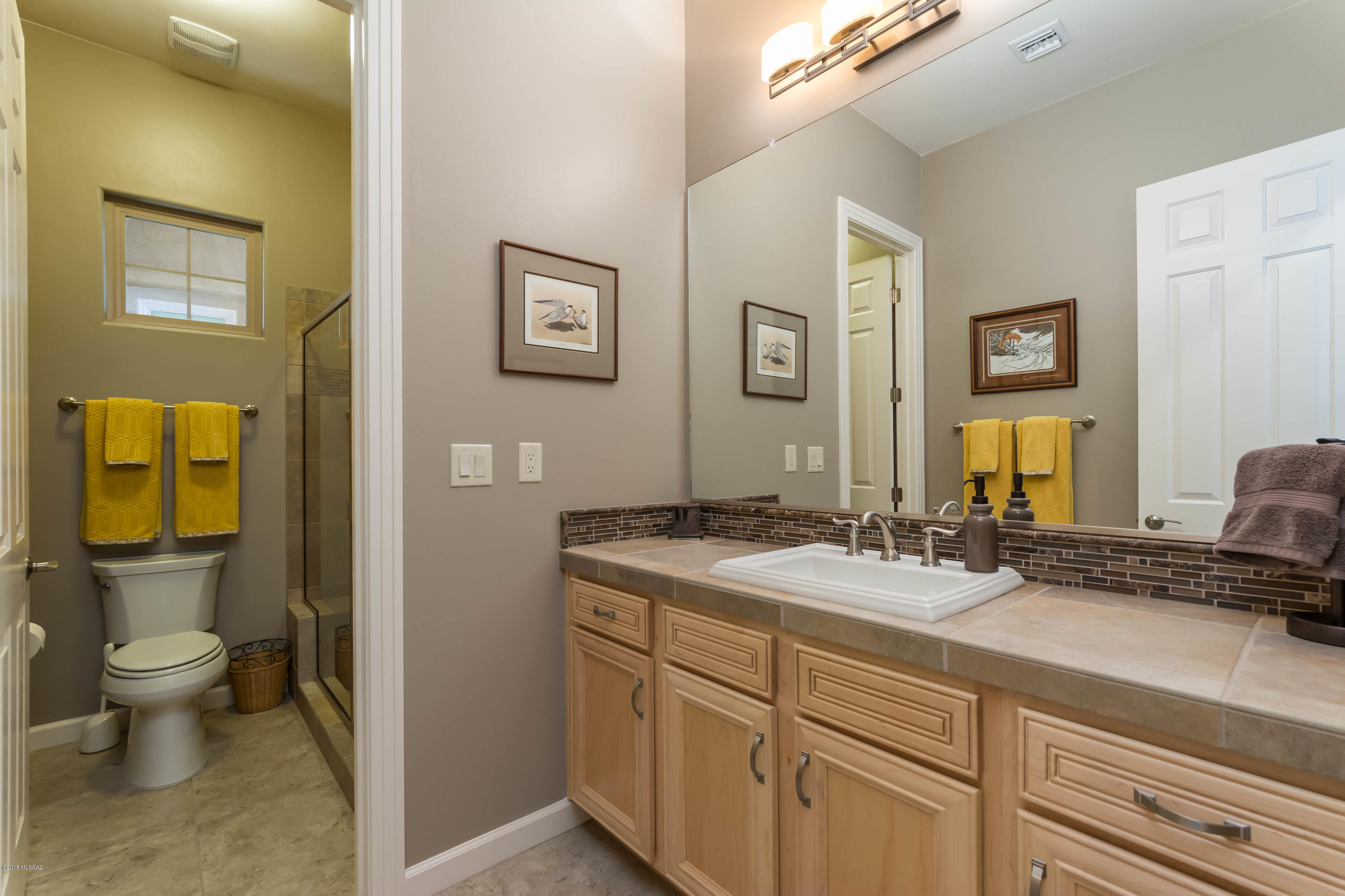 Saddlebrooke - Residential