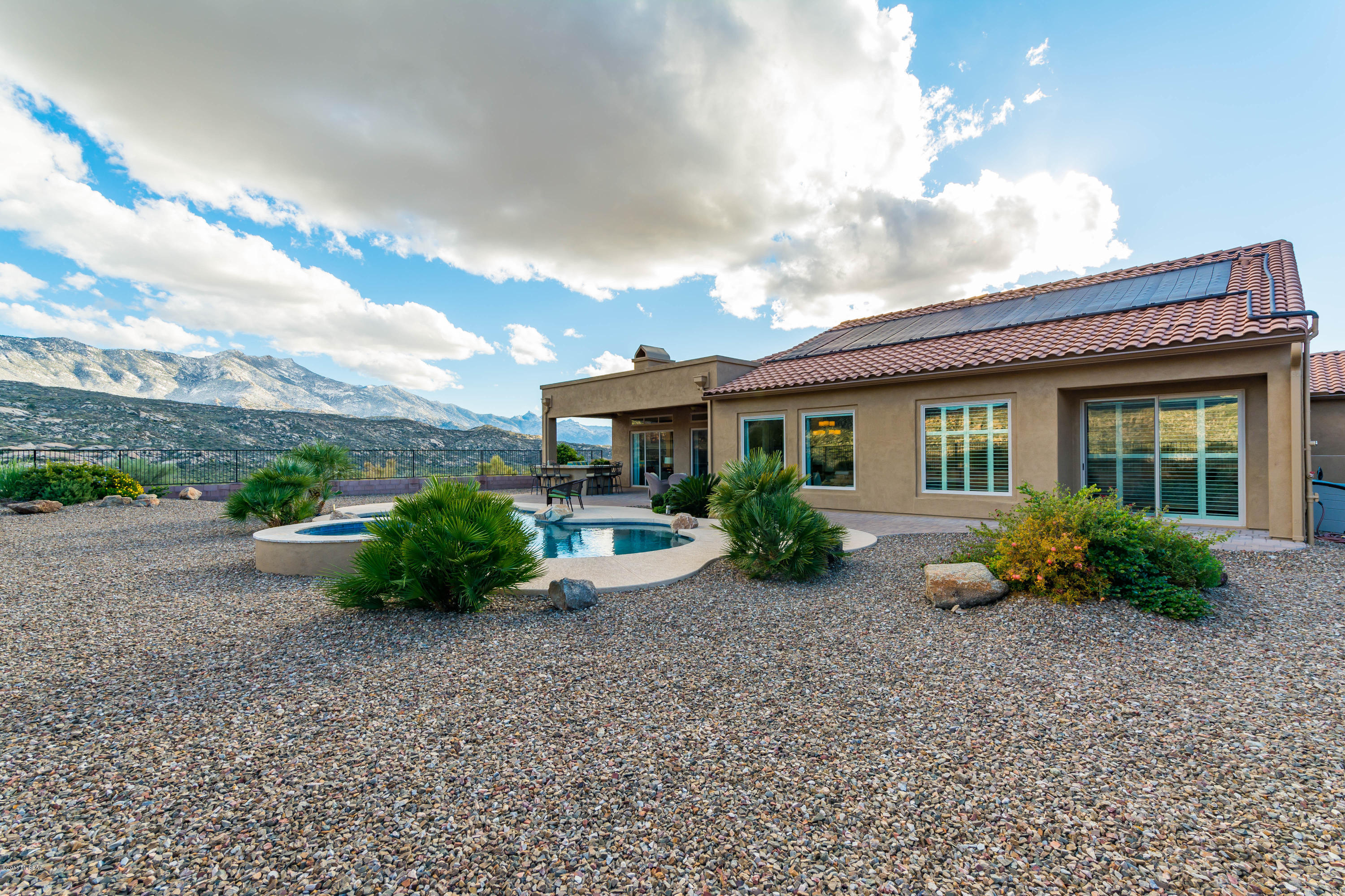 Saddlebrooke - Residential