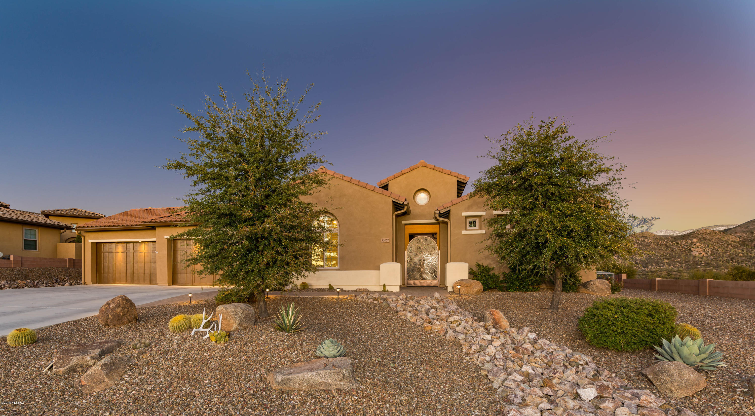 Saddlebrooke - Residential