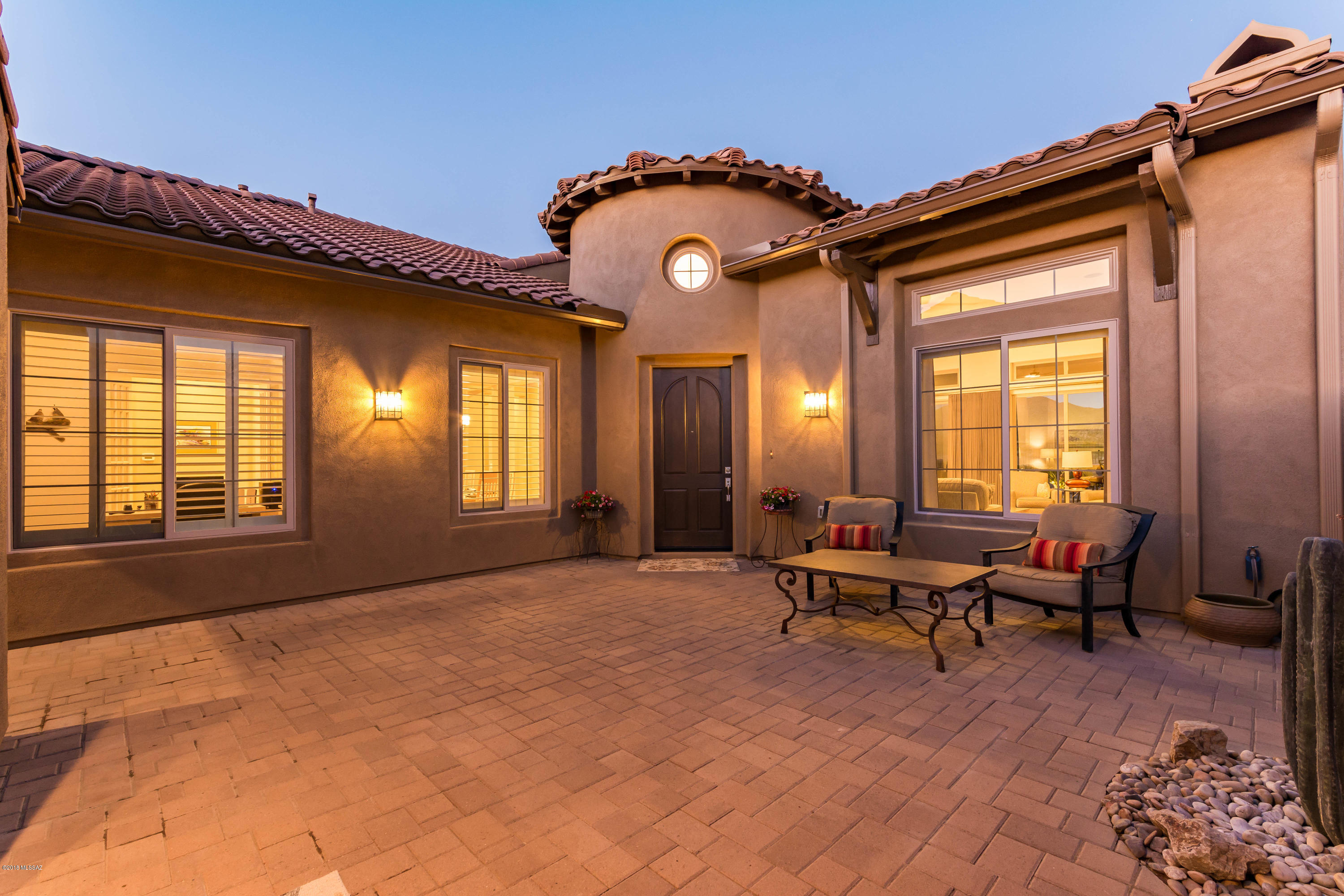 Saddlebrooke - Residential