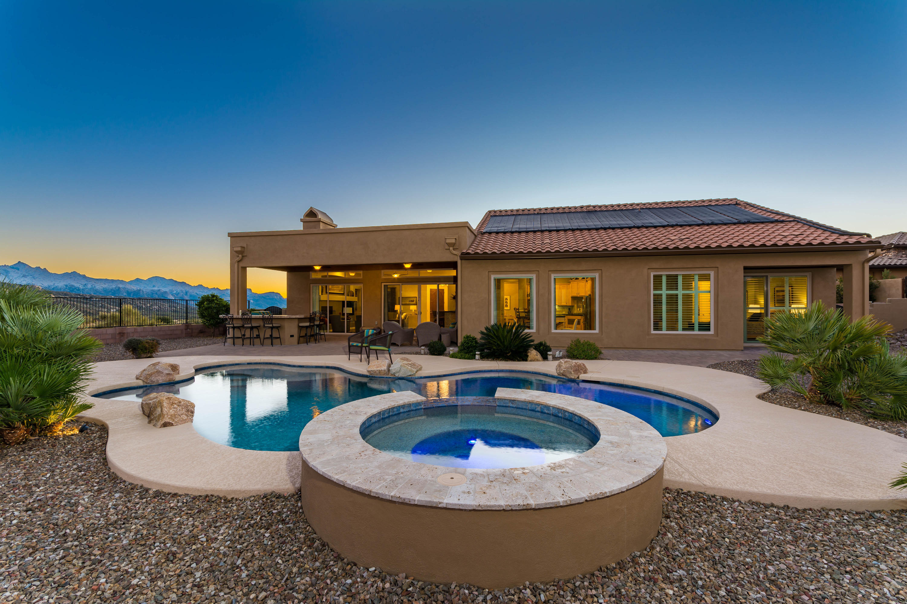 Saddlebrooke - Residential