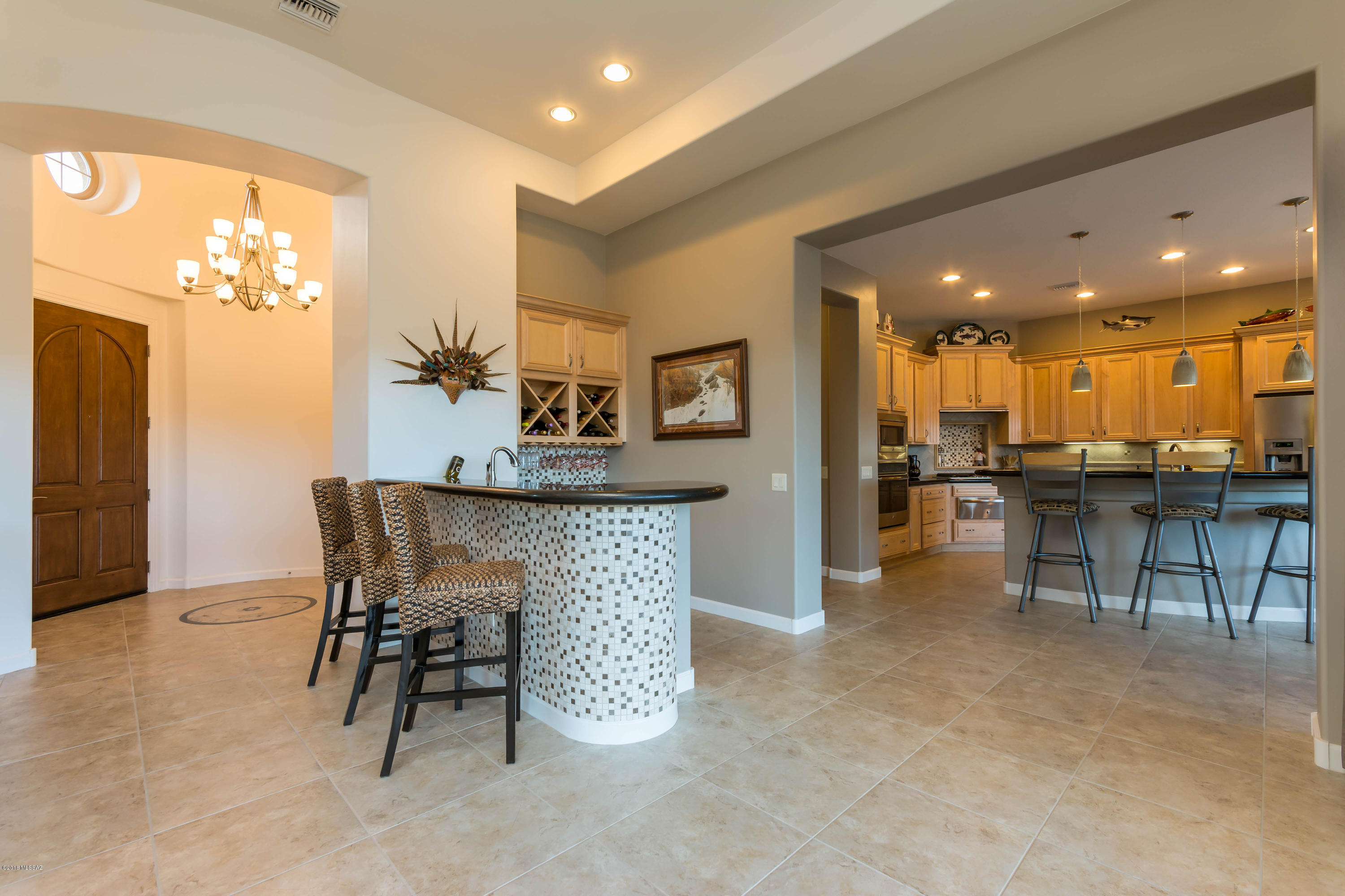 Saddlebrooke - Residential