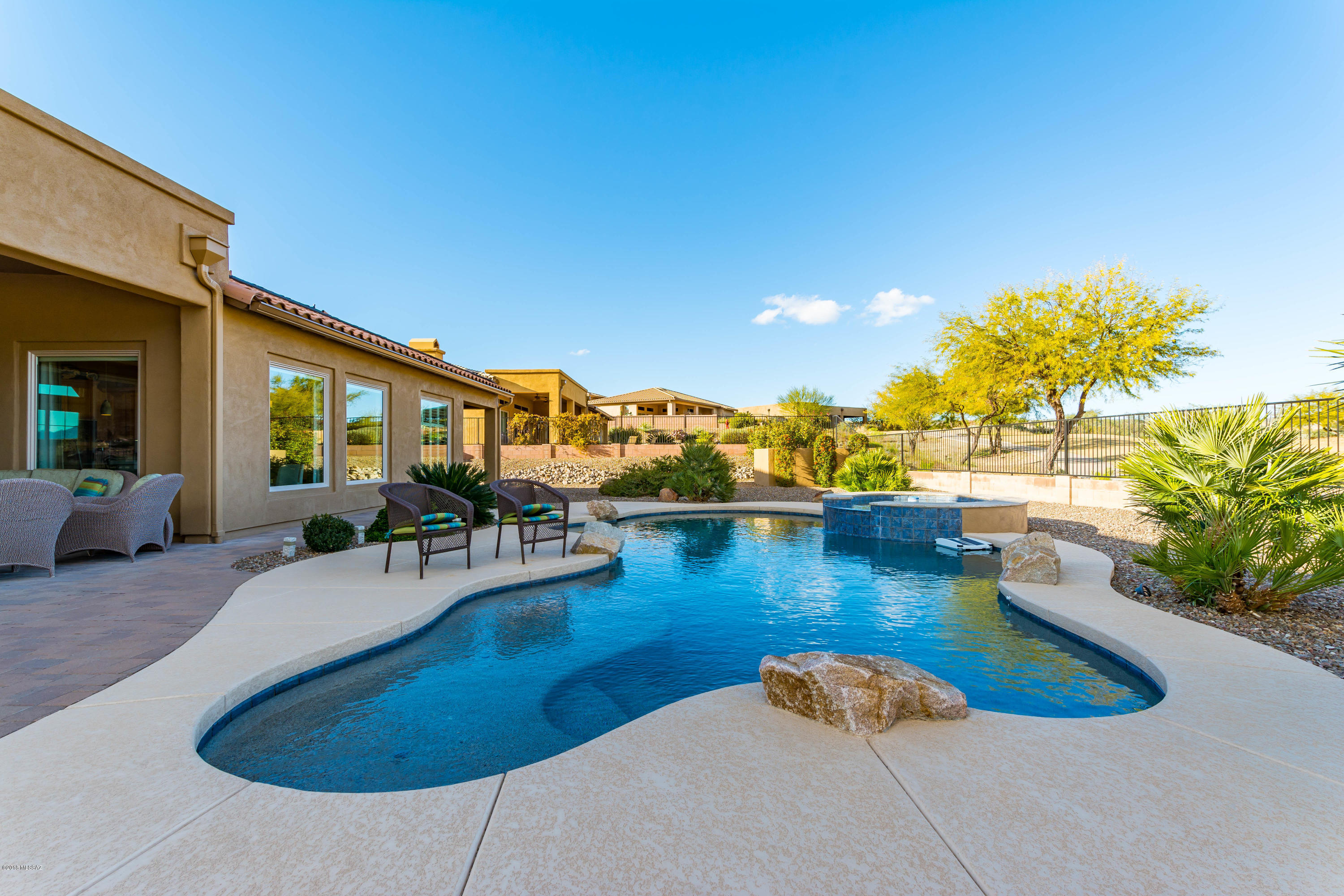 Saddlebrooke - Residential