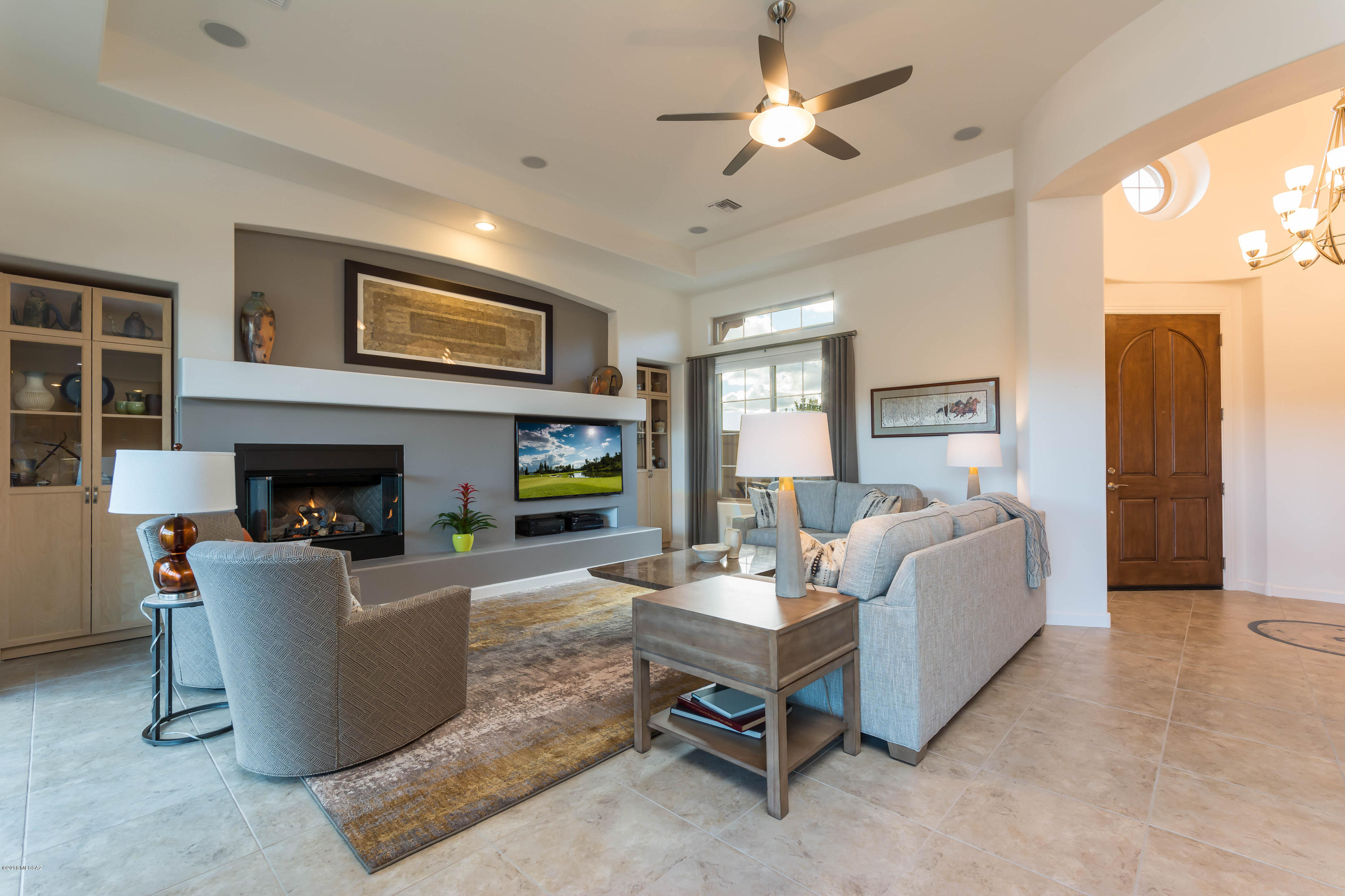 Saddlebrooke - Residential