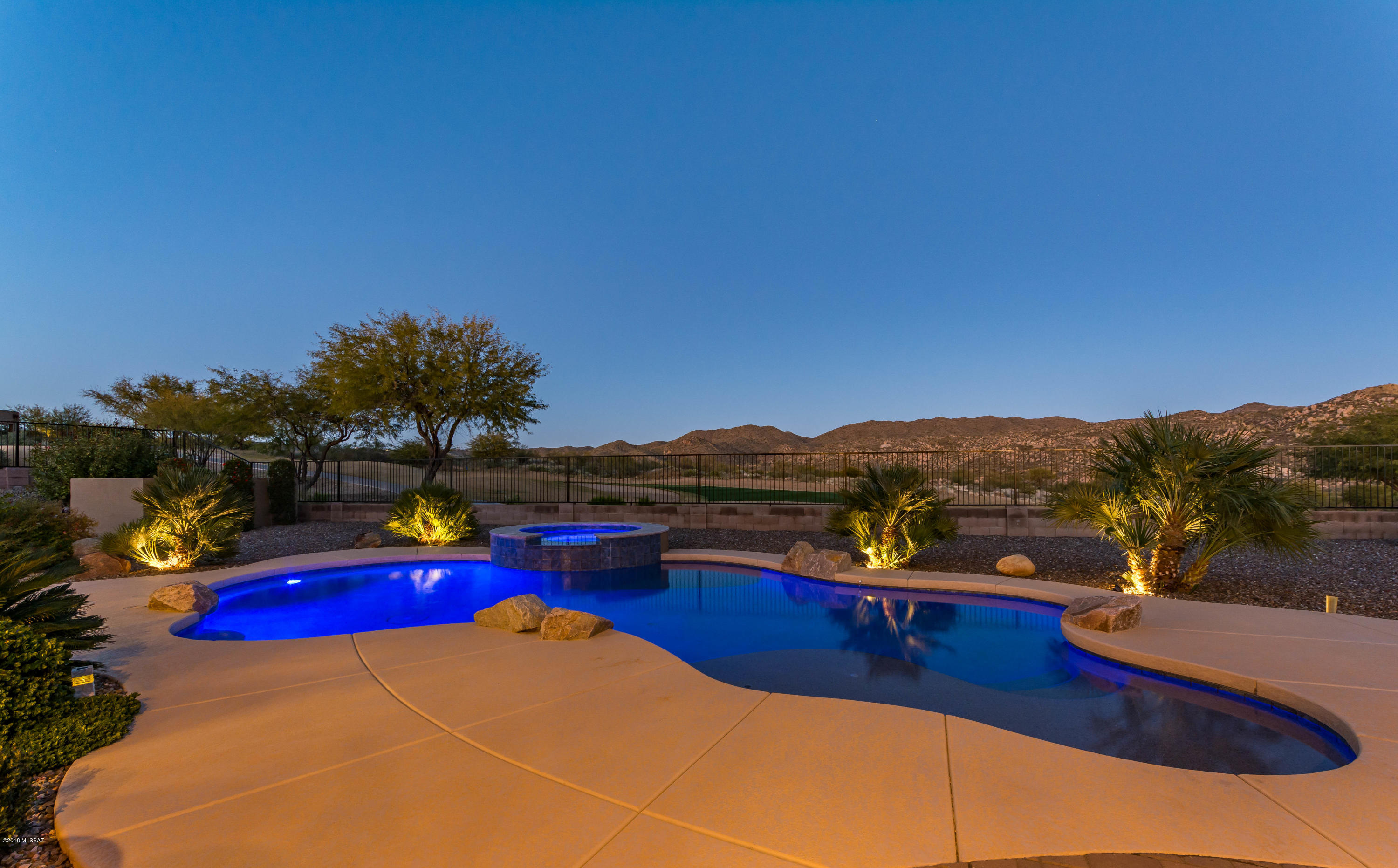 Saddlebrooke - Residential