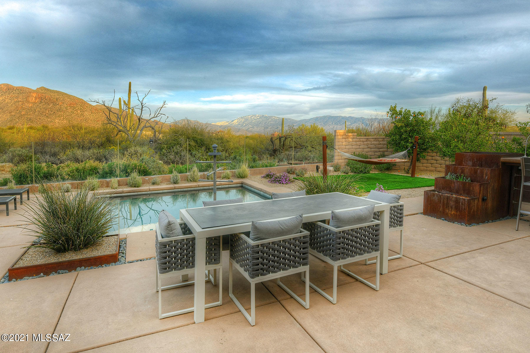 Ventana Reserve (1-17) - Residential