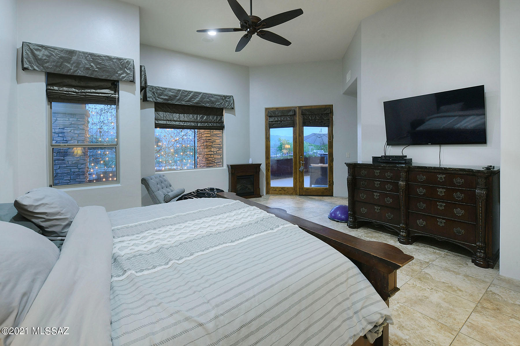 Ventana Reserve (1-17) - Residential