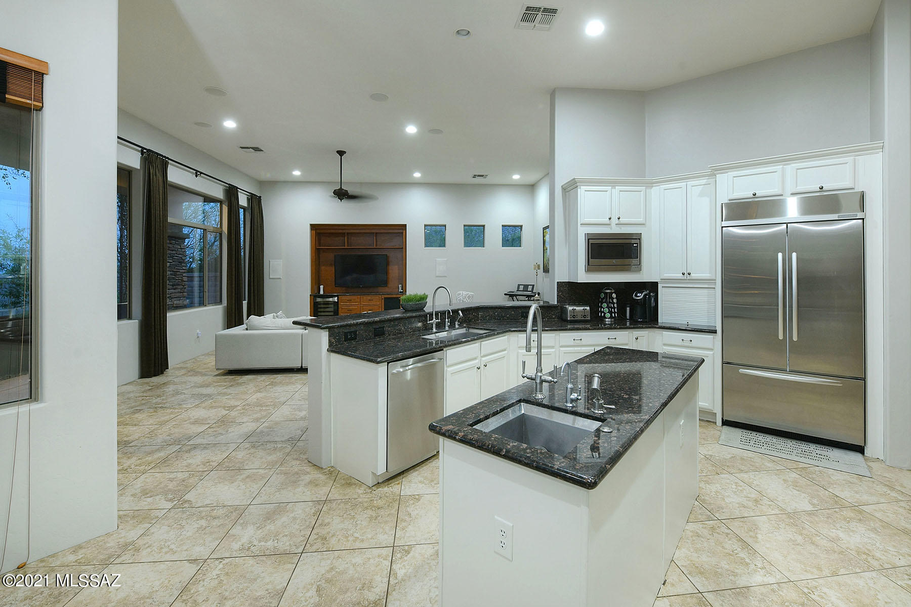 Ventana Reserve (1-17) - Residential