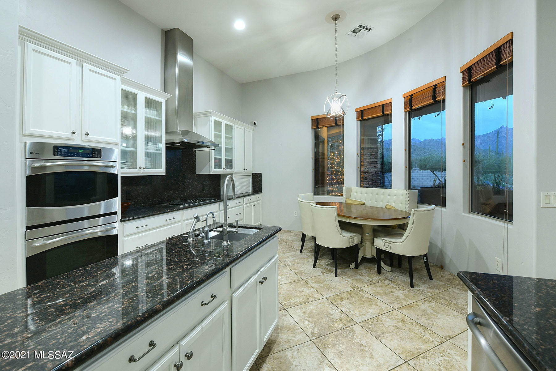 Ventana Reserve (1-17) - Residential