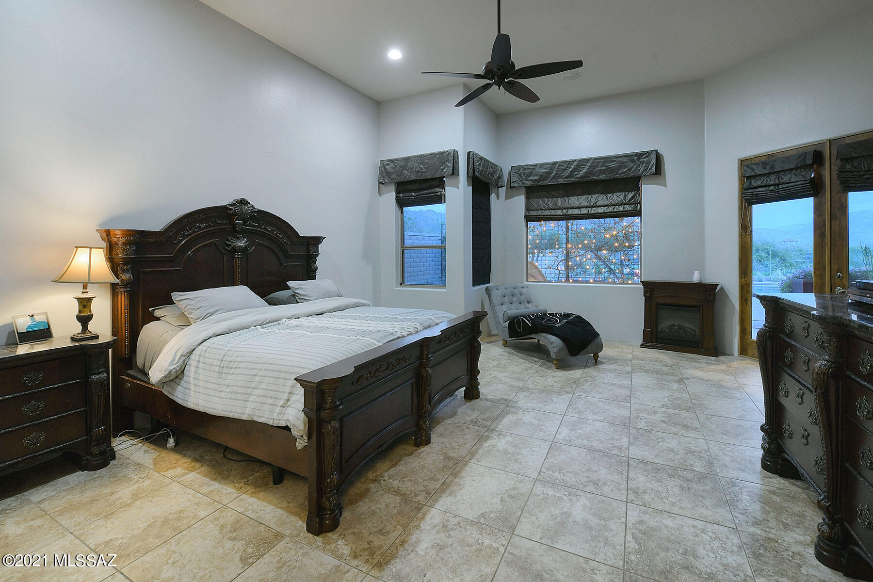 Ventana Reserve (1-17) - Residential