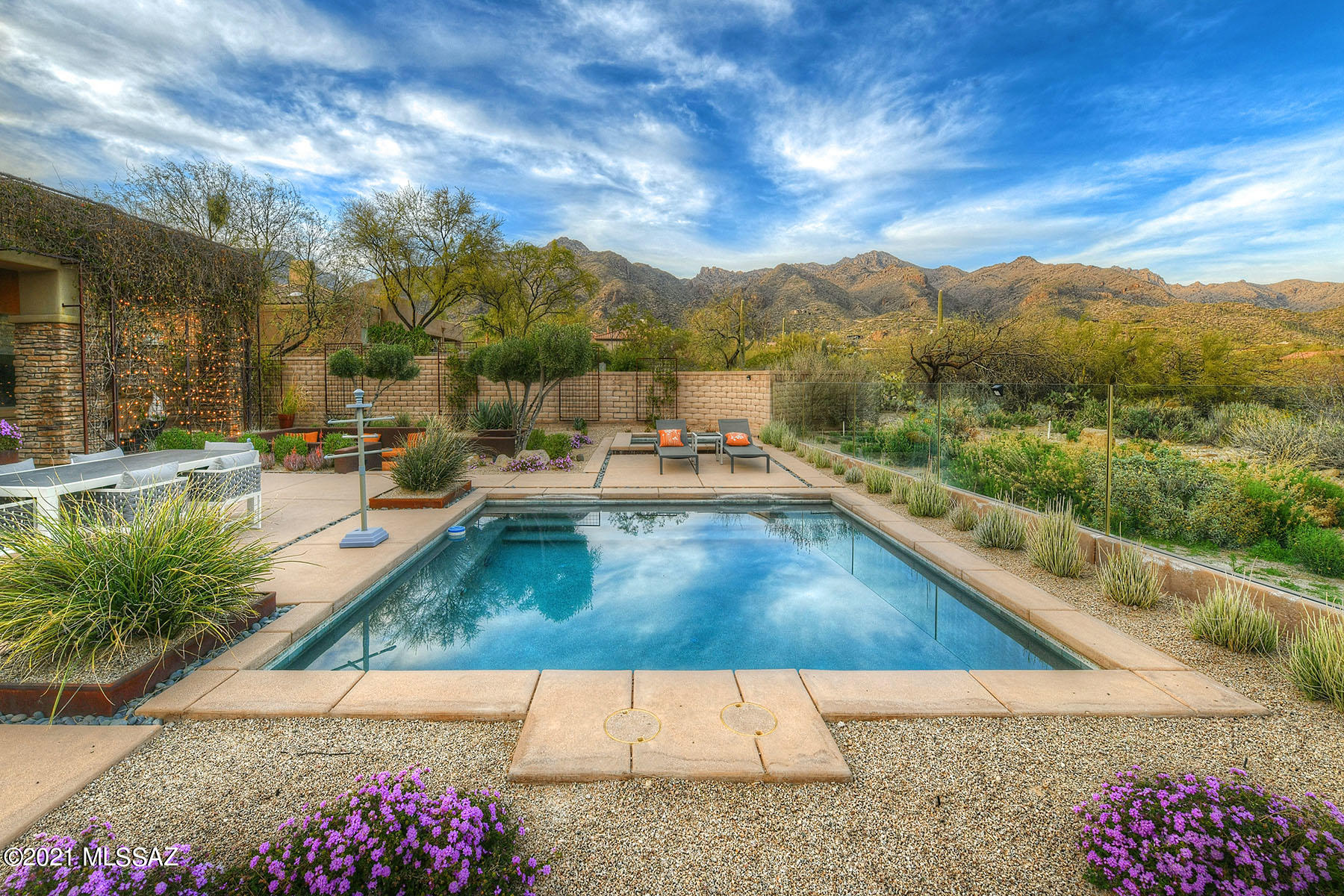 Ventana Reserve (1-17) - Residential