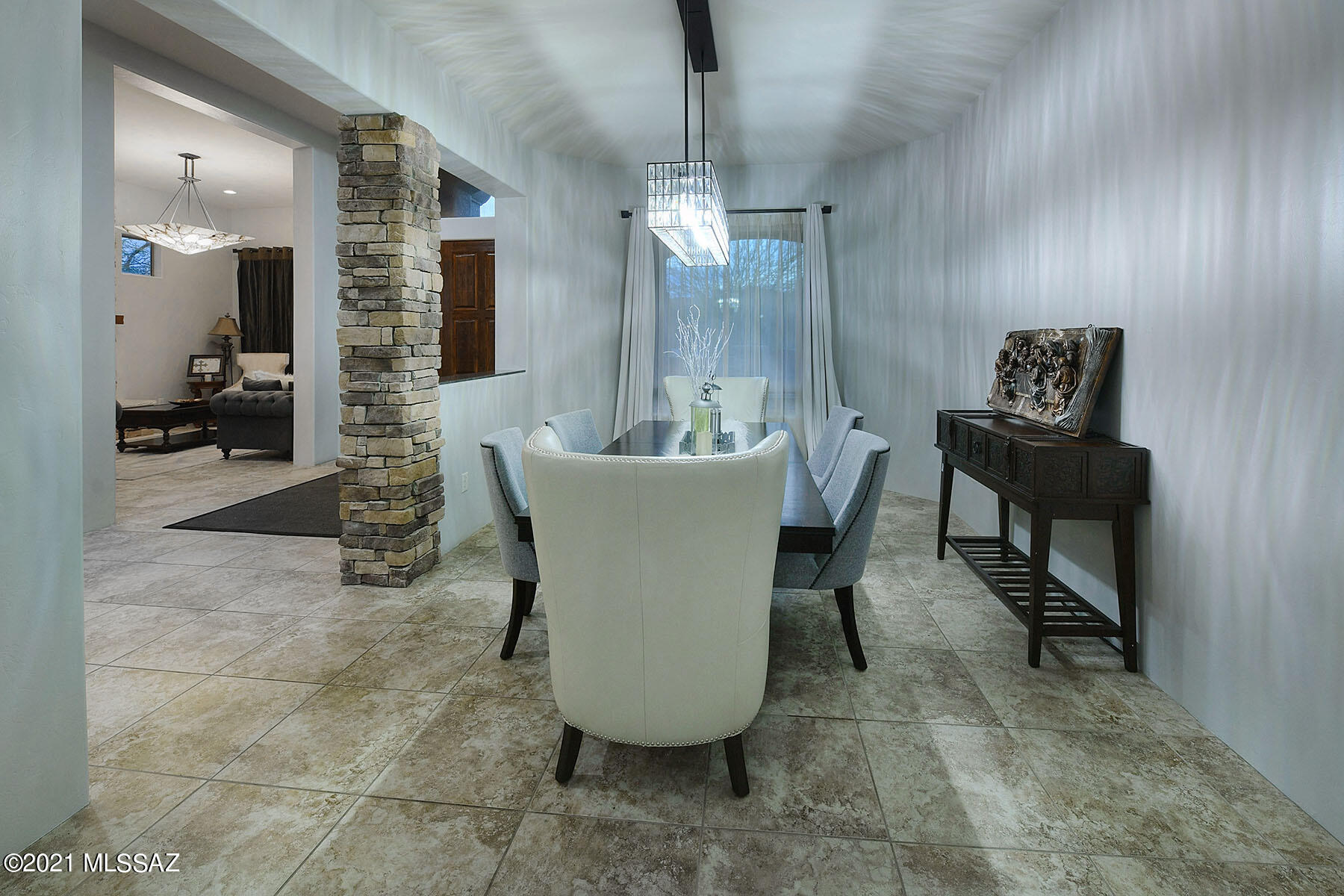 Ventana Reserve (1-17) - Residential