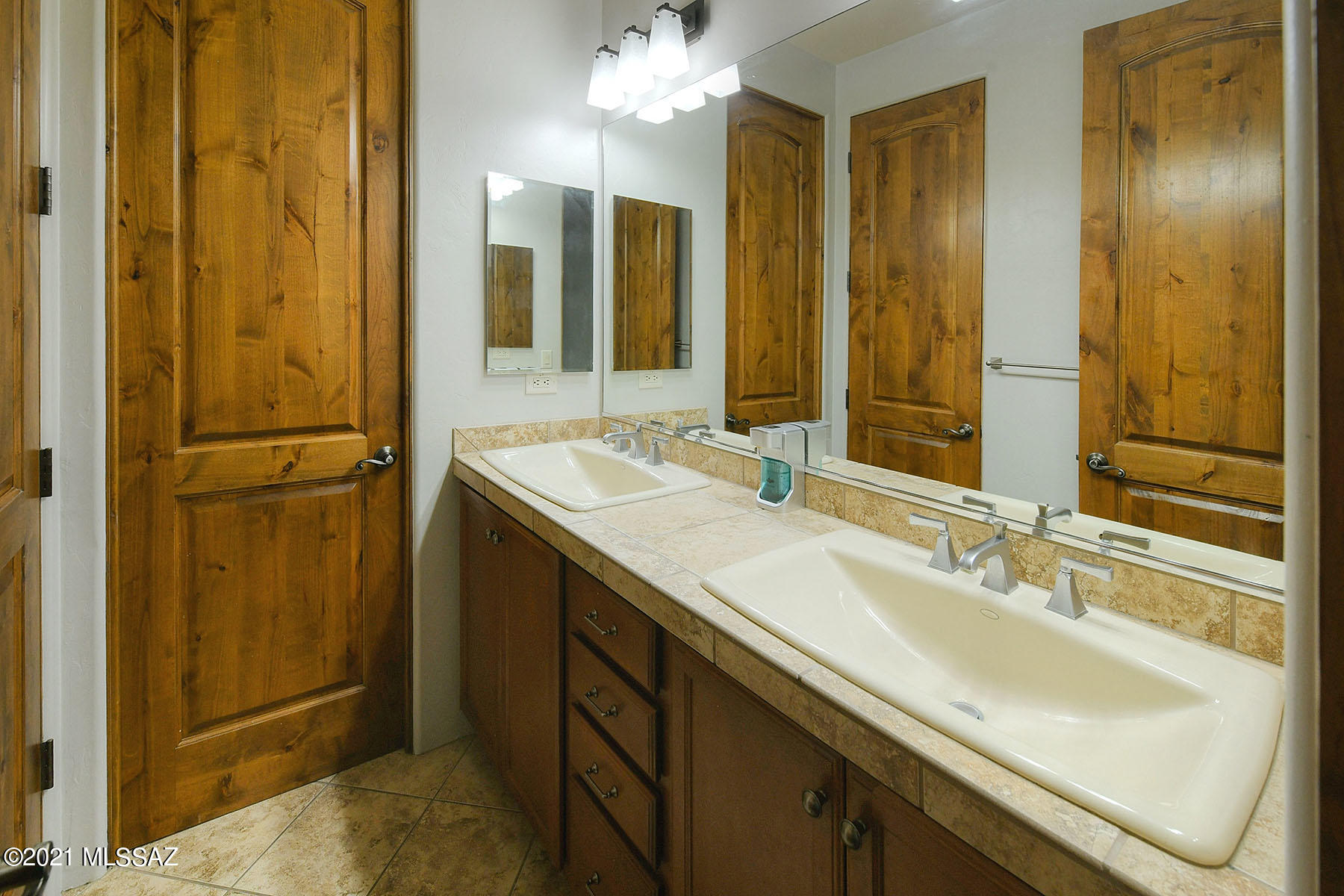 Ventana Reserve (1-17) - Residential