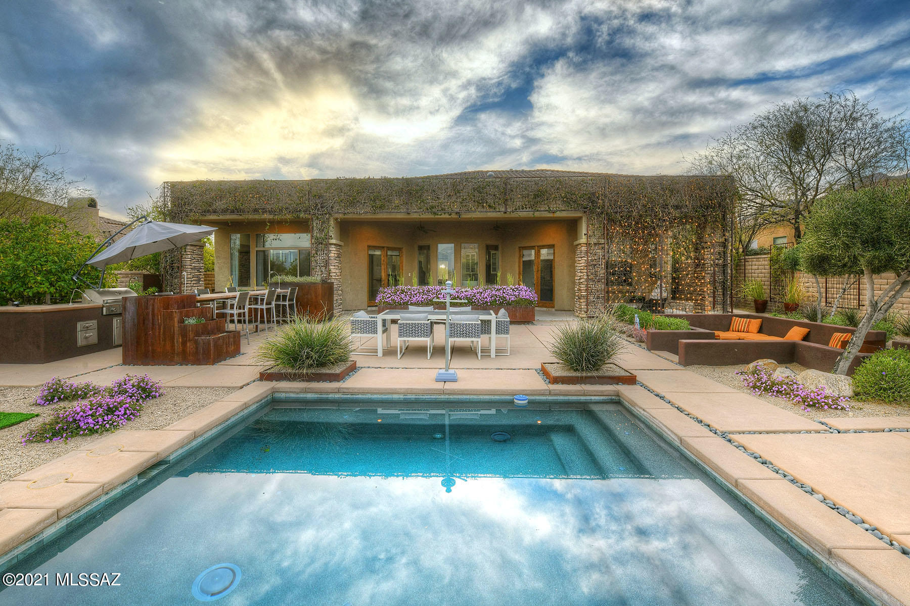 Ventana Reserve (1-17) - Residential