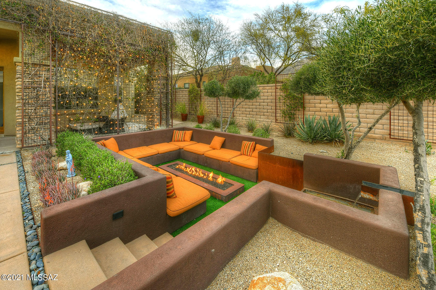 Ventana Reserve (1-17) - Residential