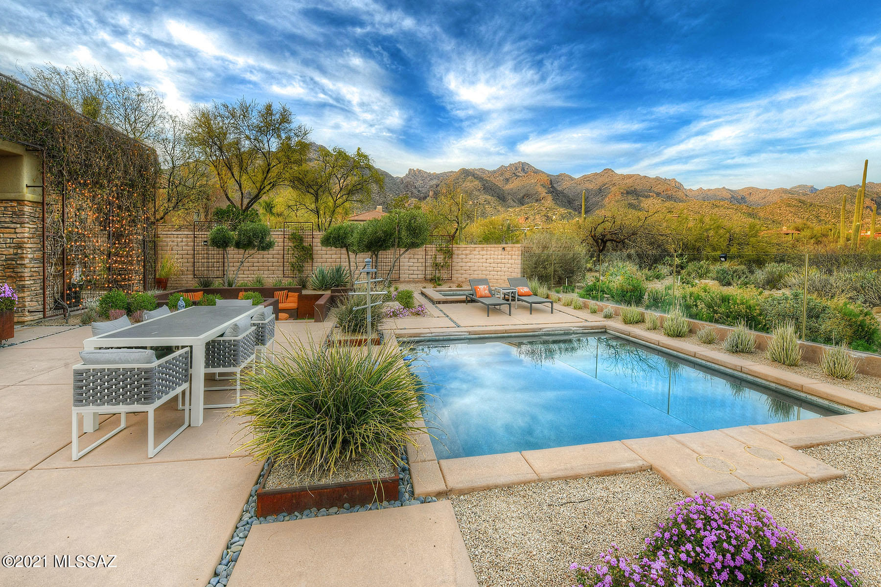 Ventana Reserve (1-17) - Residential