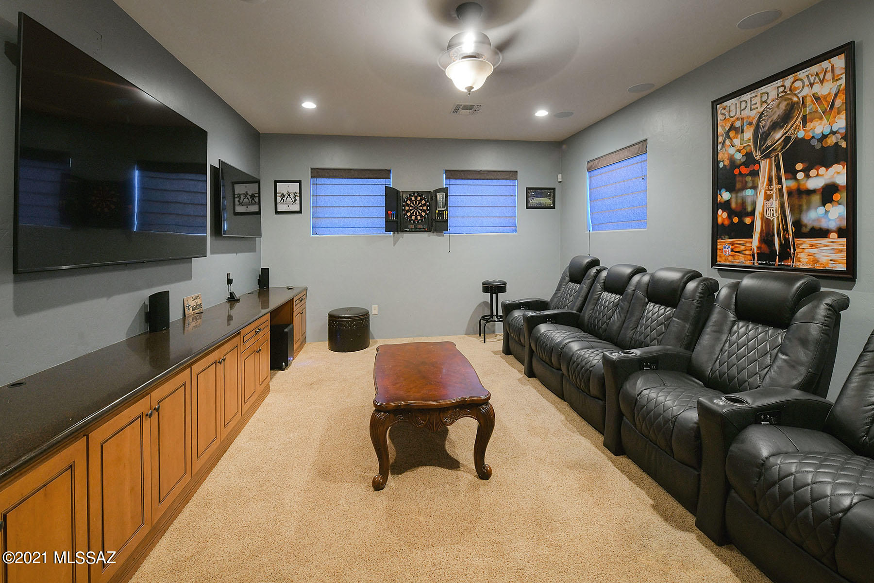 Ventana Reserve (1-17) - Residential