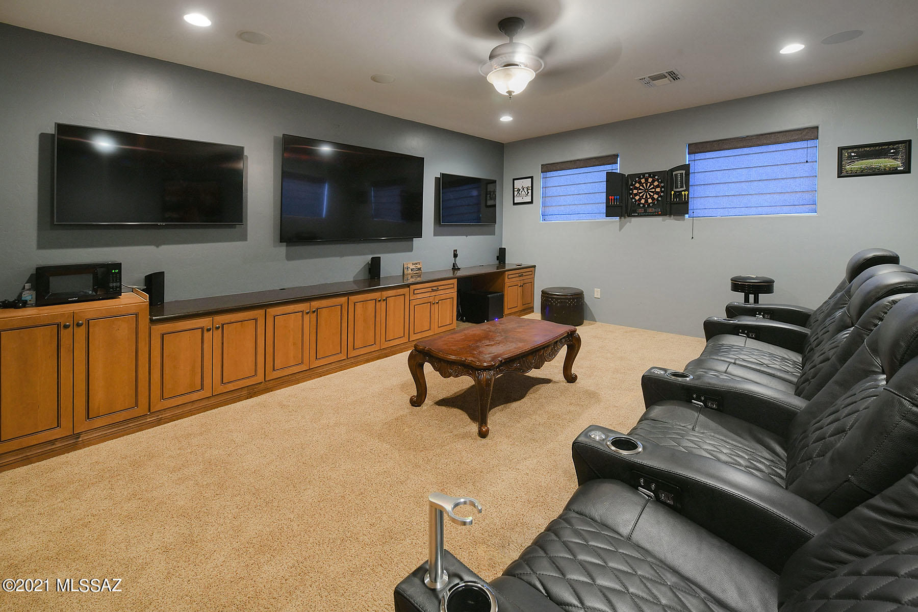 Ventana Reserve (1-17) - Residential
