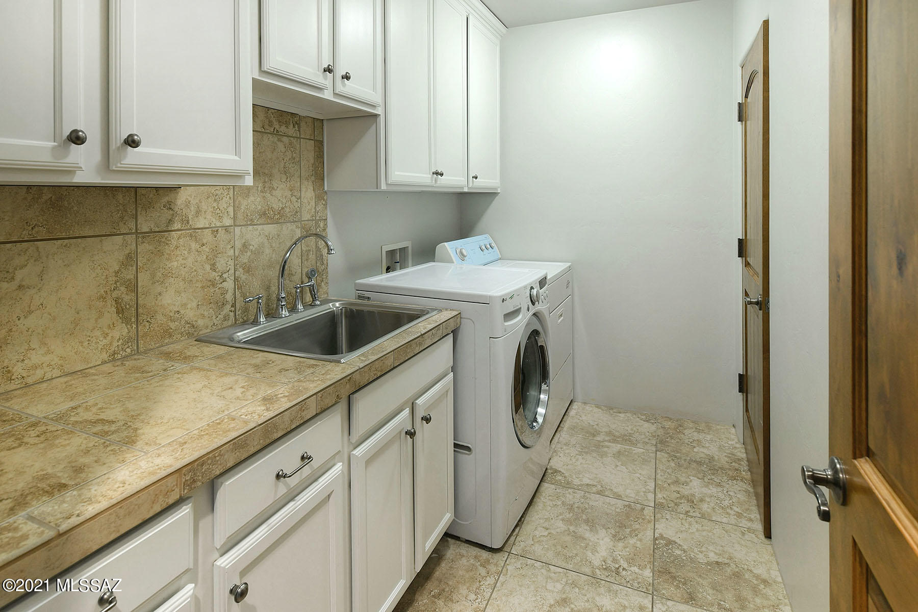Ventana Reserve (1-17) - Residential
