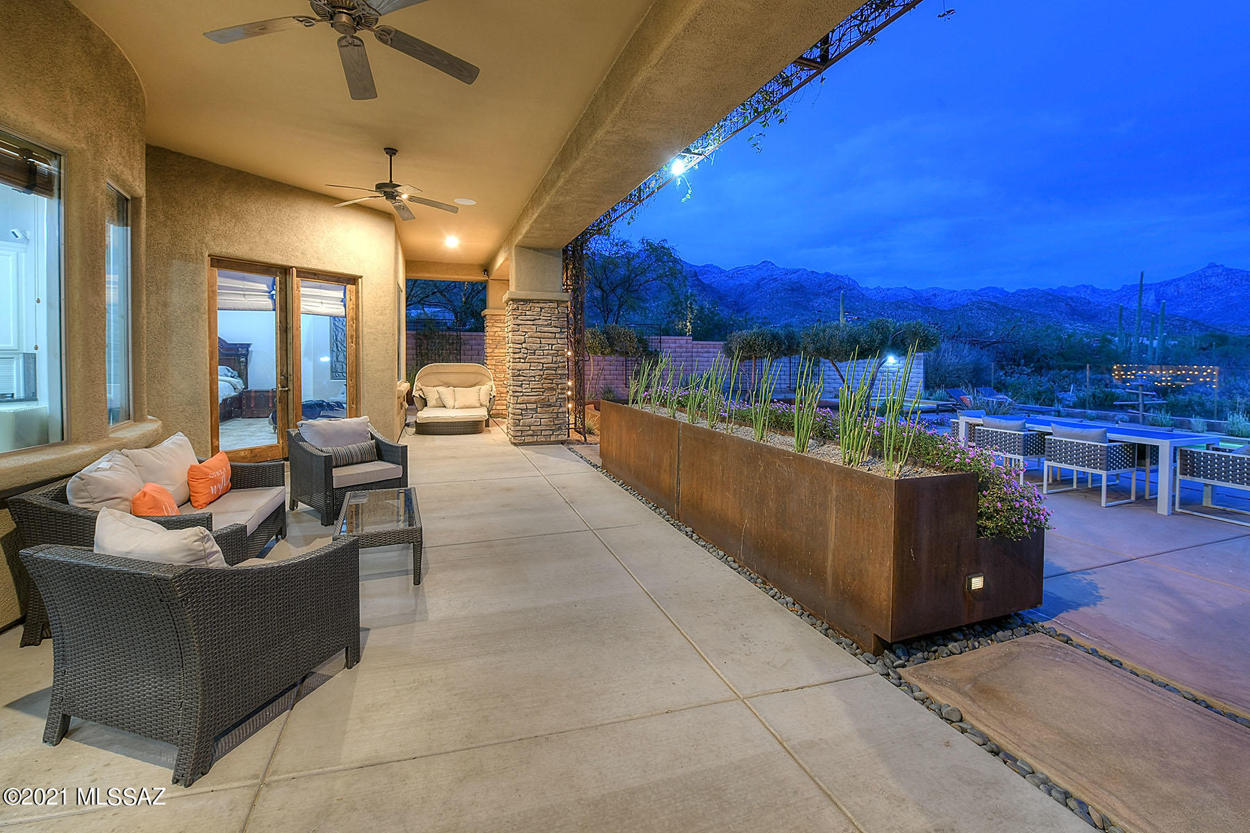 Ventana Reserve (1-17) - Residential