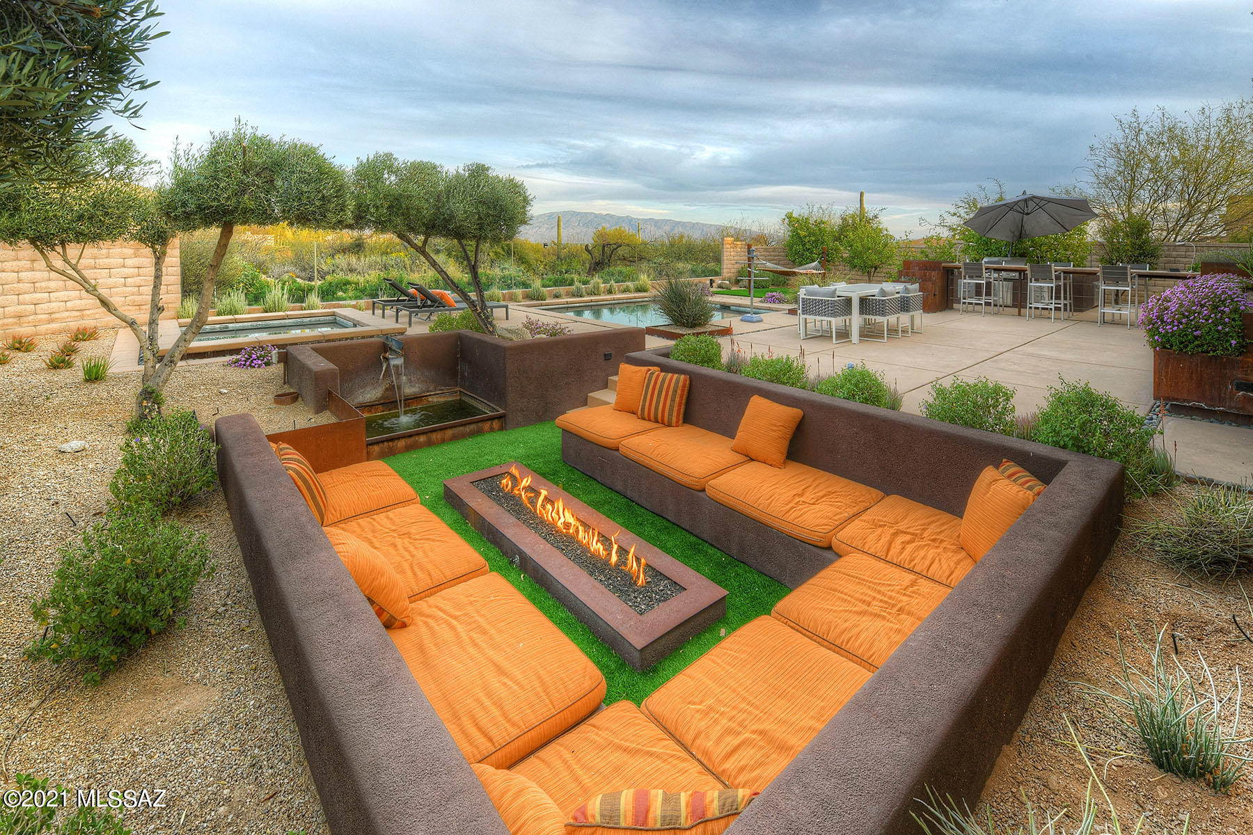 Ventana Reserve (1-17) - Residential