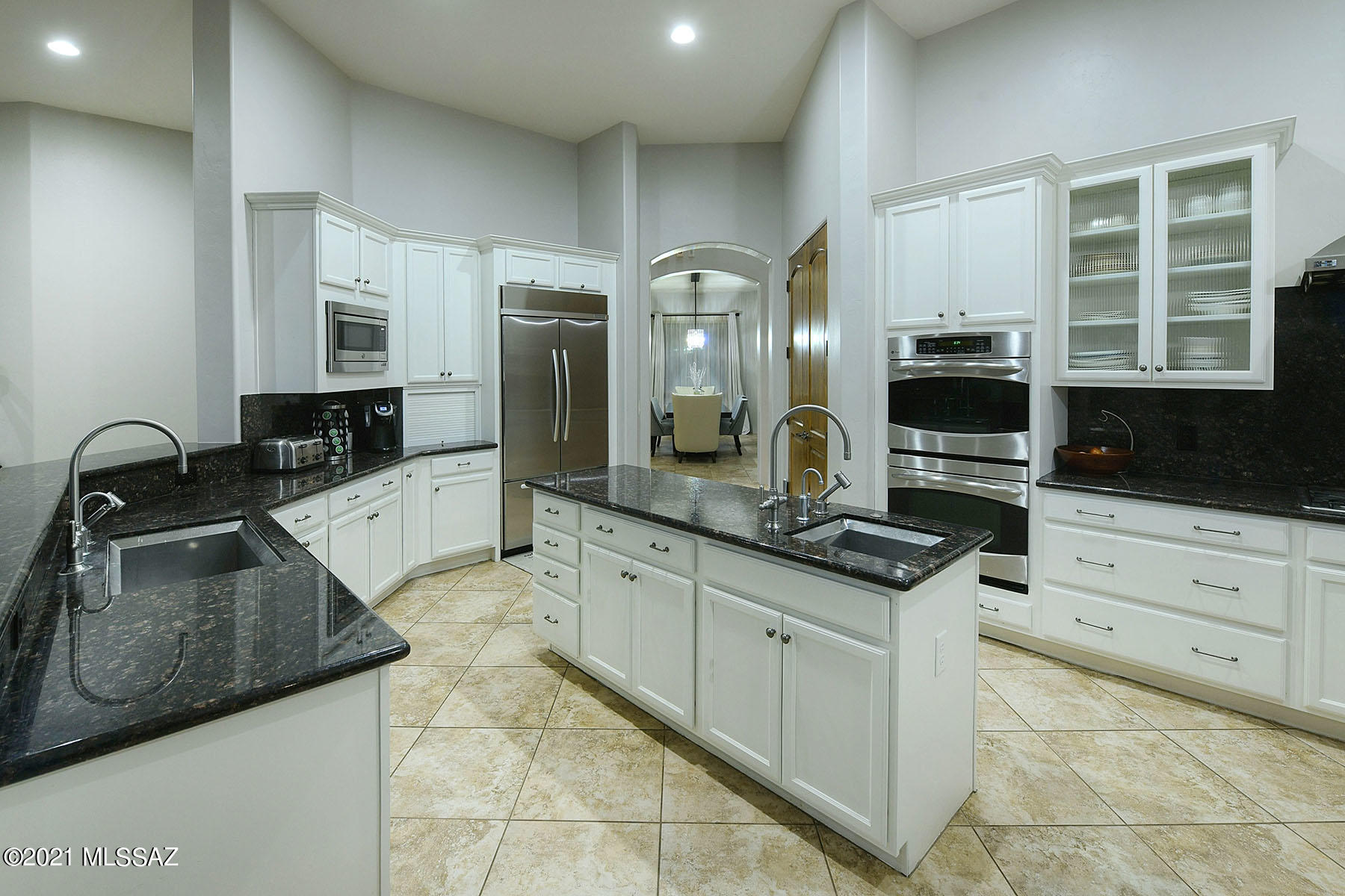 Ventana Reserve (1-17) - Residential