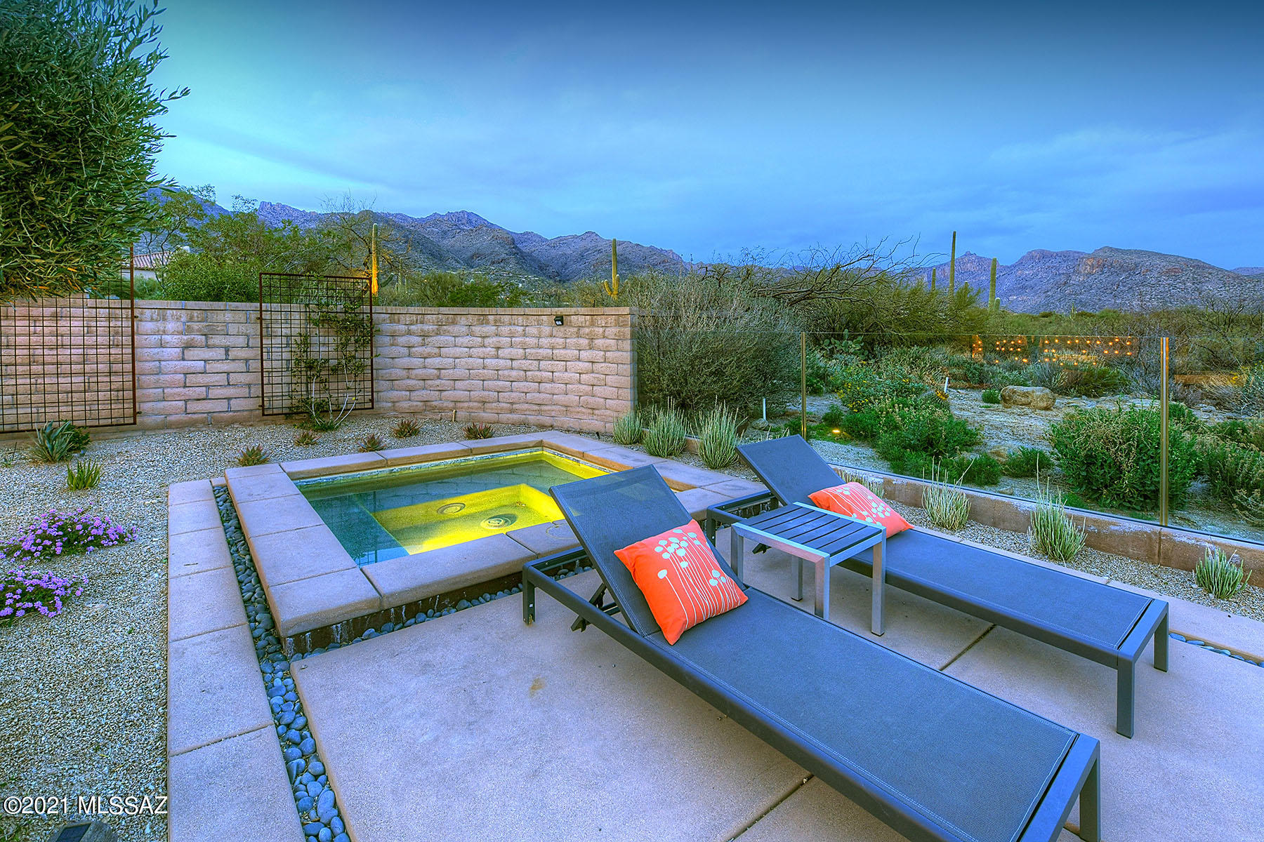 Ventana Reserve (1-17) - Residential