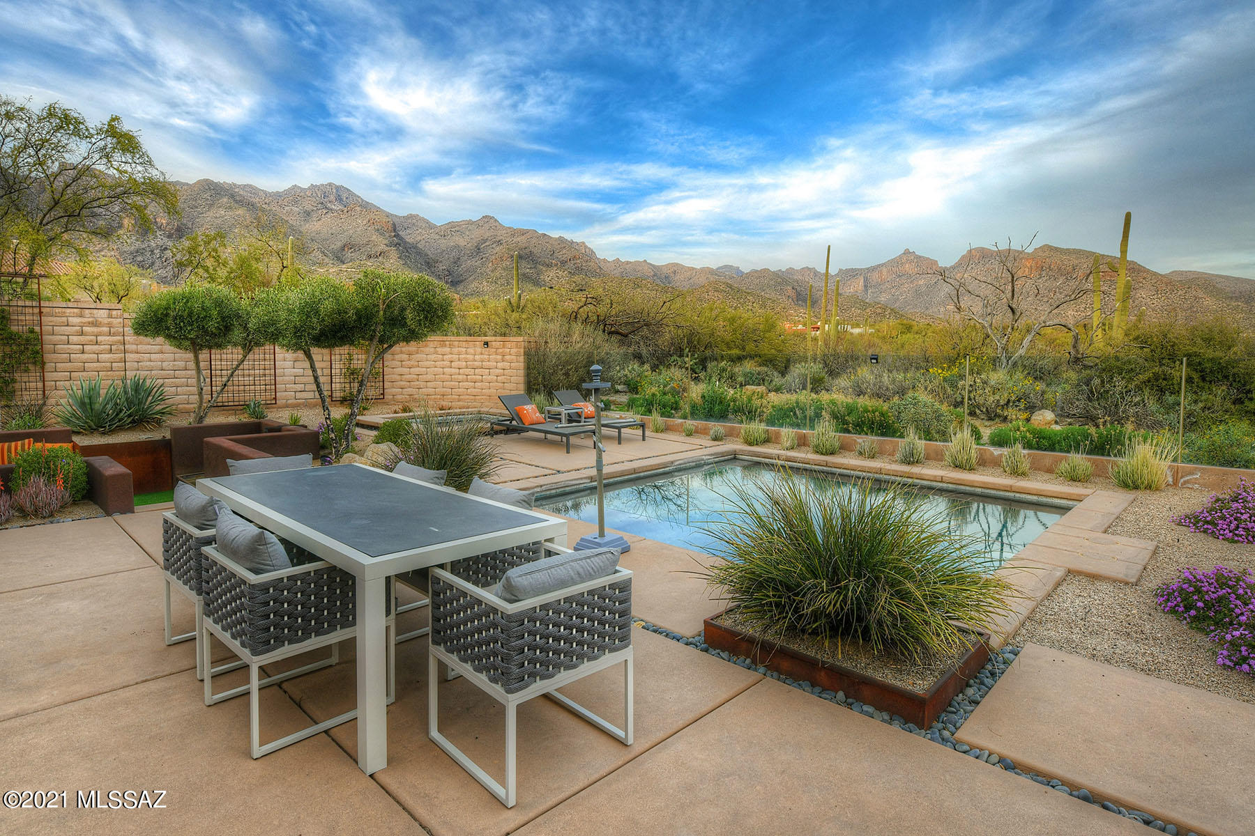 Ventana Reserve (1-17) - Residential