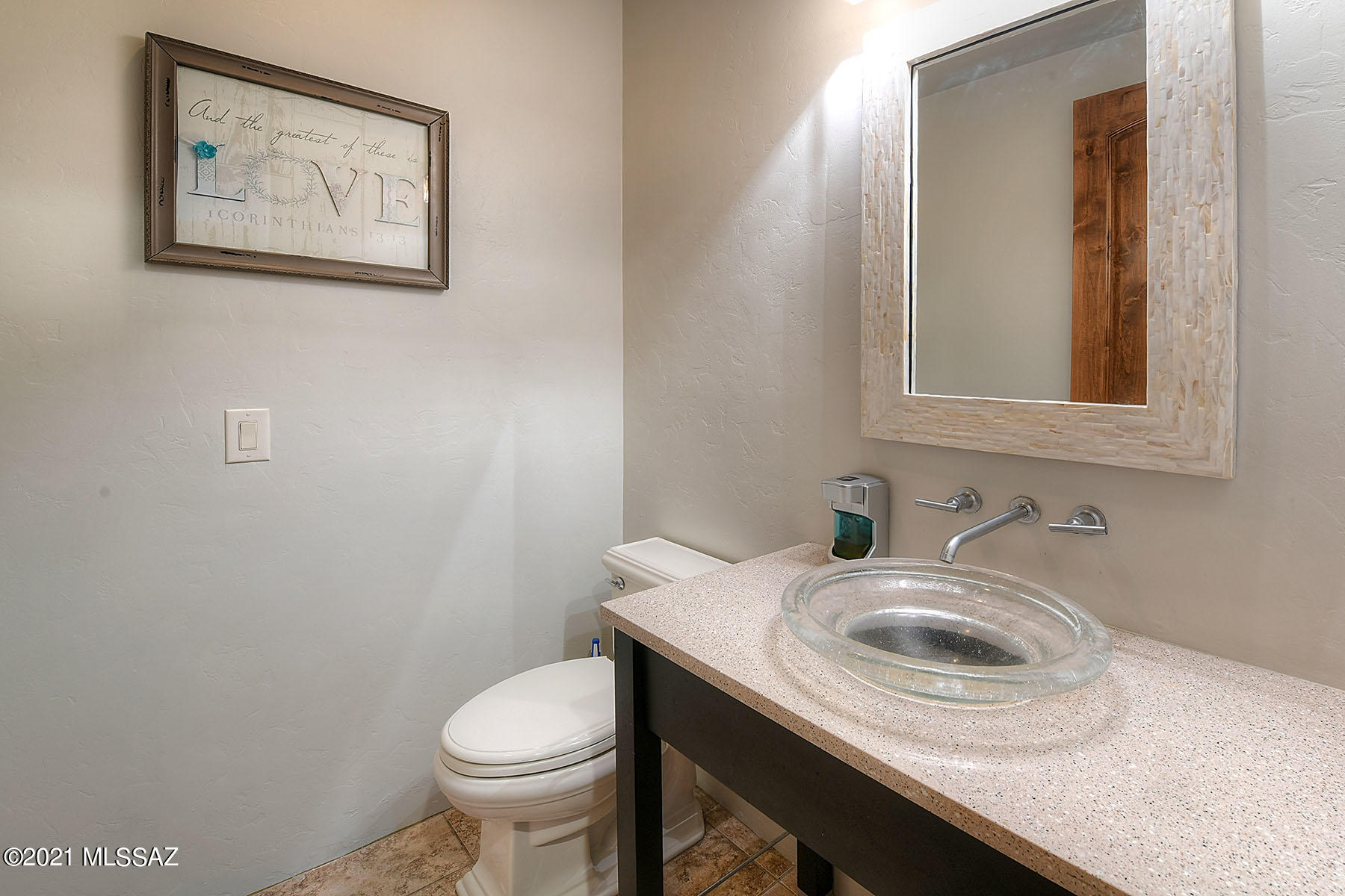 Ventana Reserve (1-17) - Residential