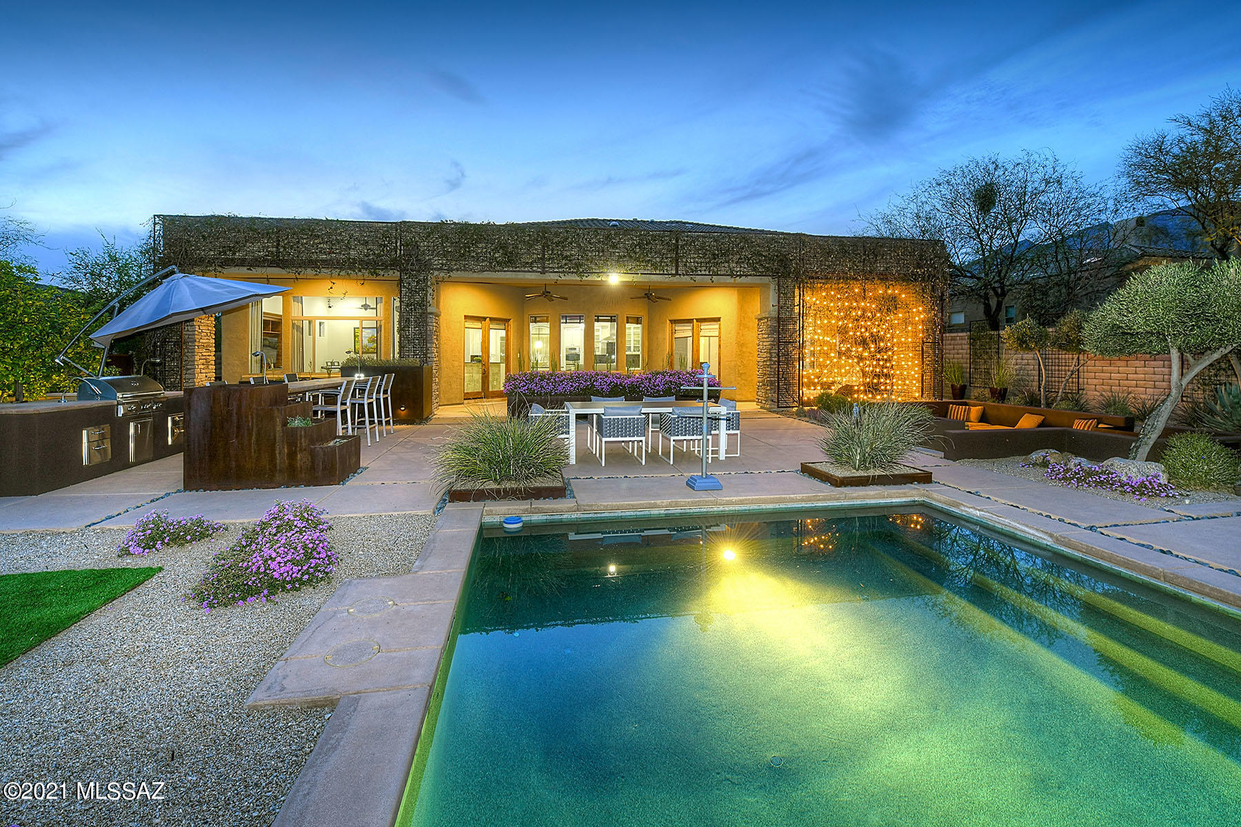 Ventana Reserve (1-17) - Residential