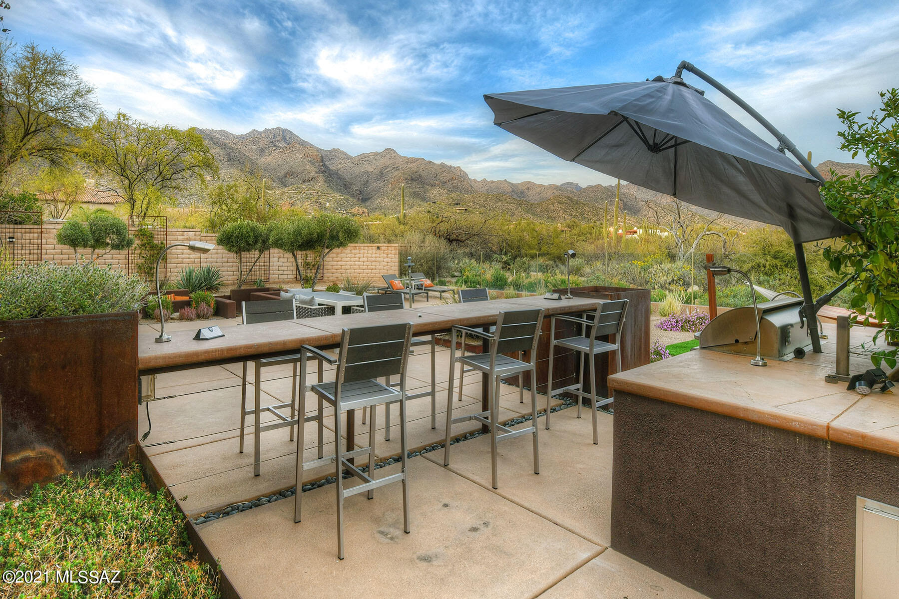 Ventana Reserve (1-17) - Residential