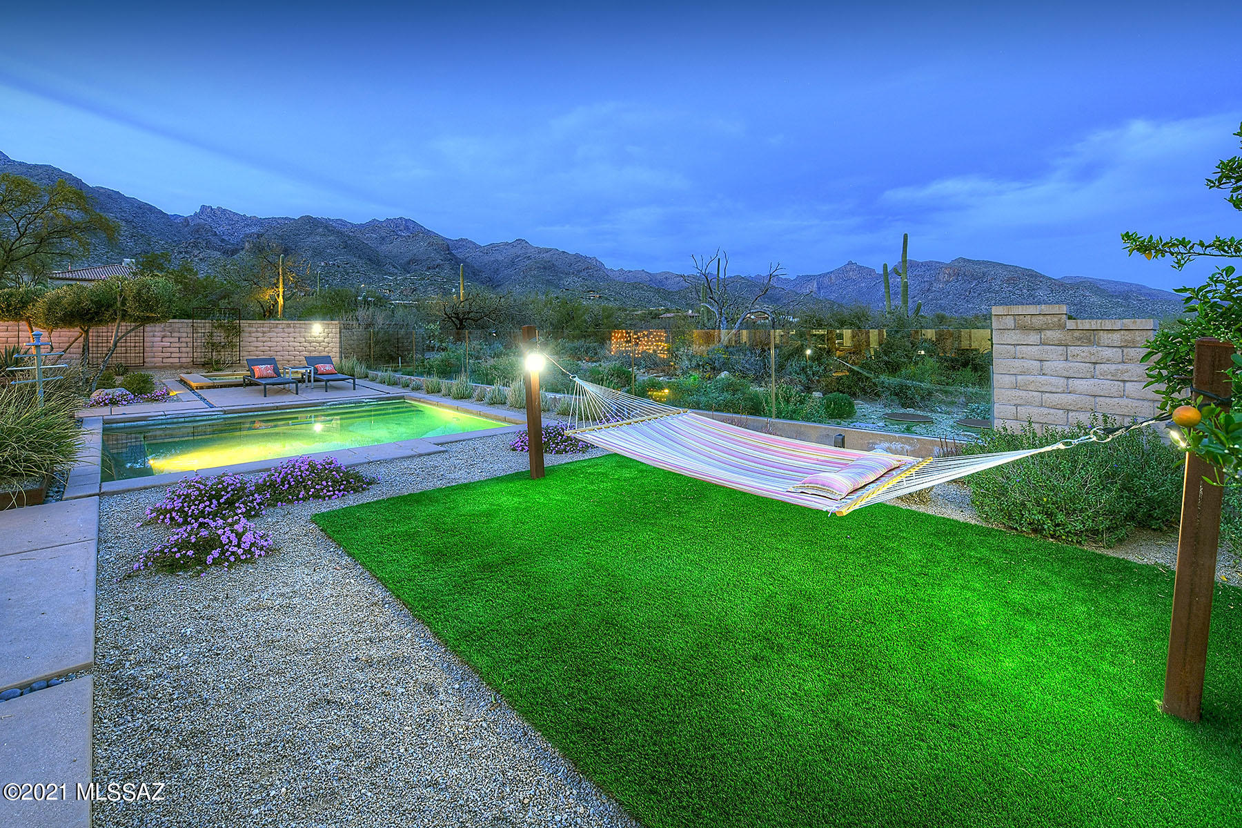 Ventana Reserve (1-17) - Residential