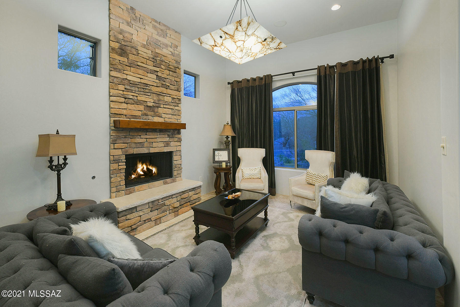 Ventana Reserve (1-17) - Residential