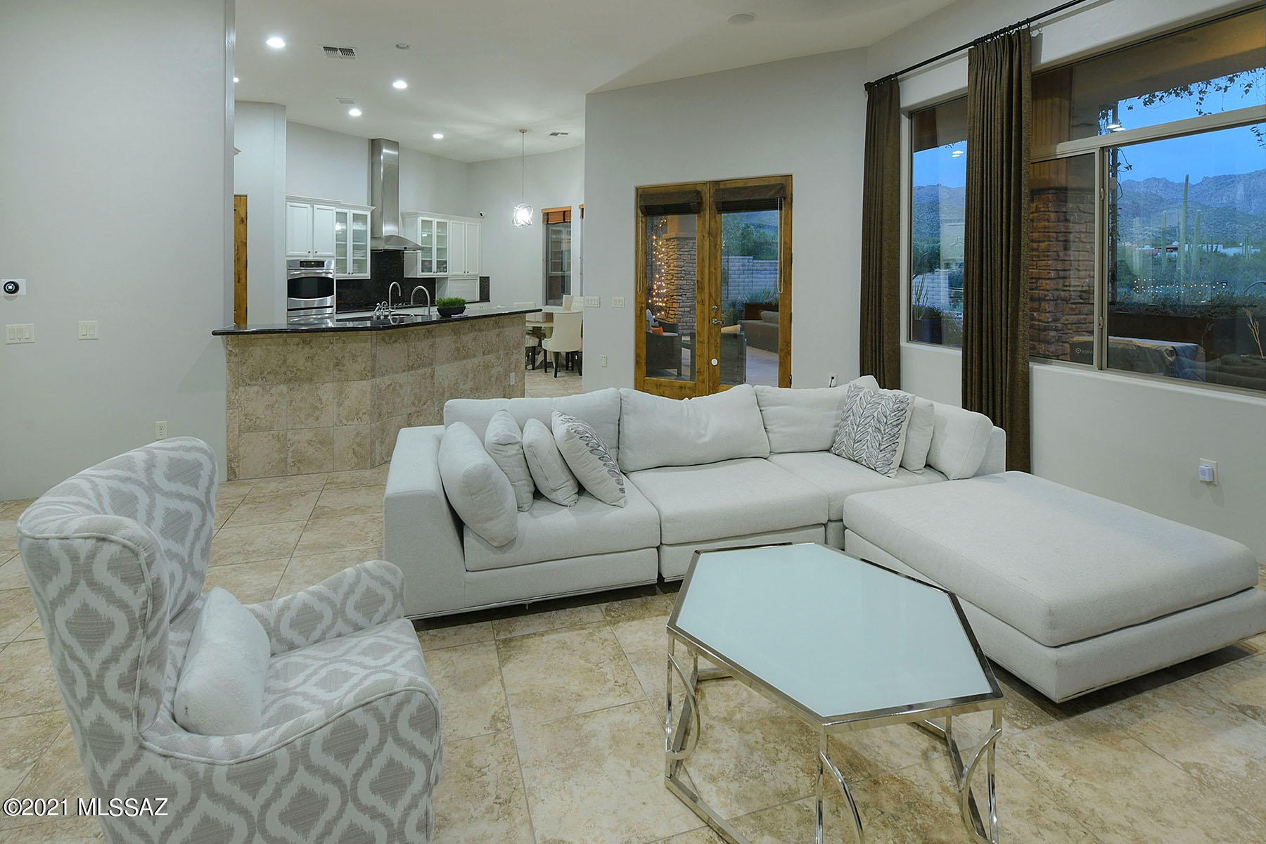 Ventana Reserve (1-17) - Residential