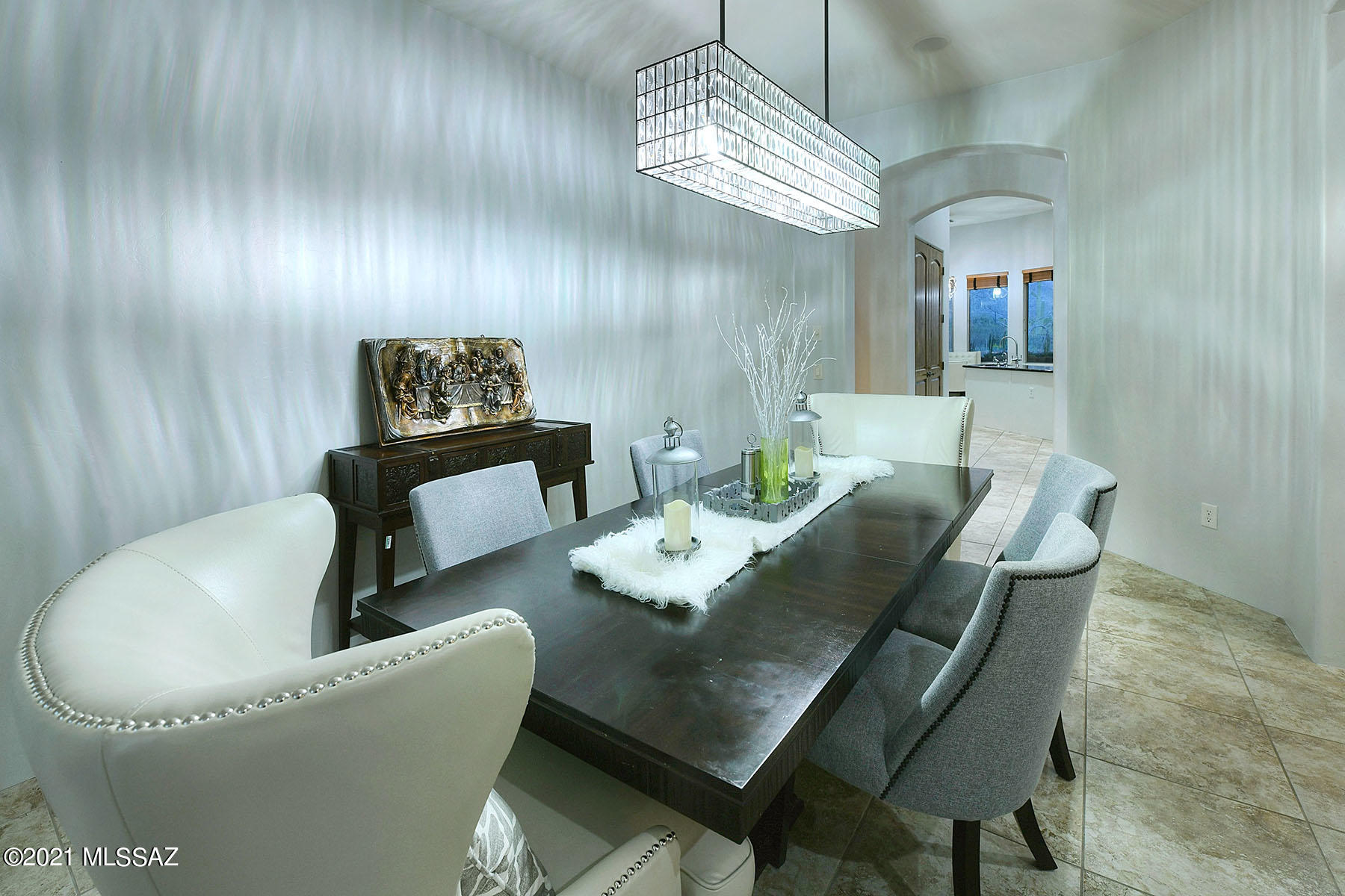 Ventana Reserve (1-17) - Residential