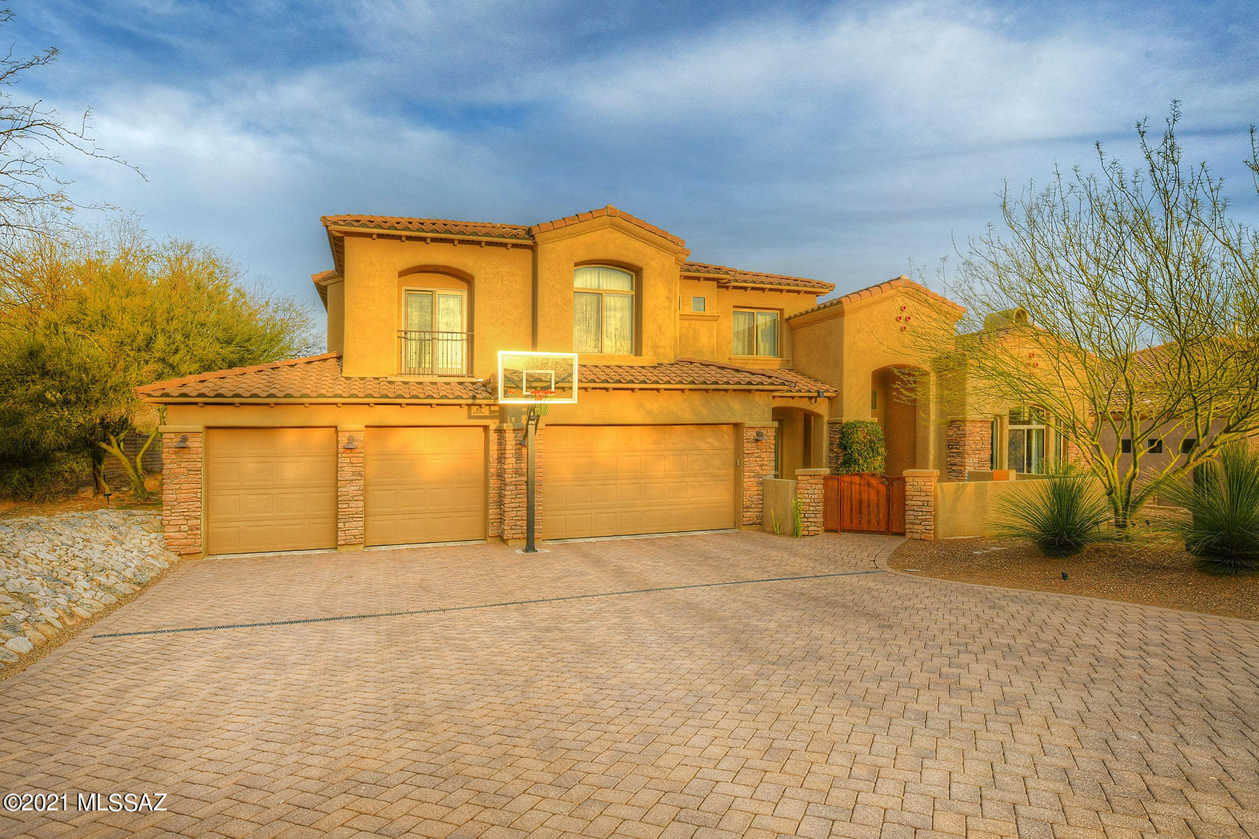 Ventana Reserve (1-17) - Residential