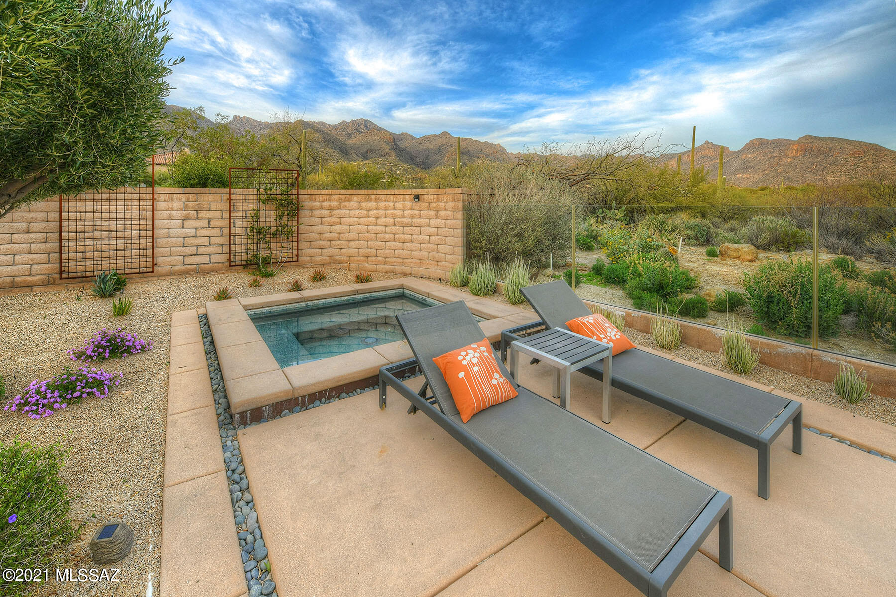 Ventana Reserve (1-17) - Residential