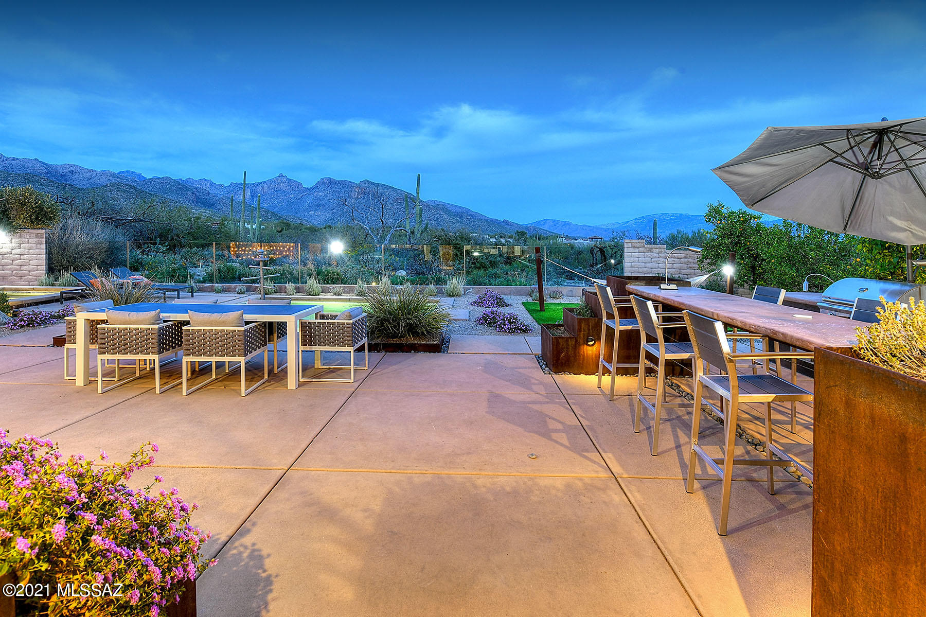 Ventana Reserve (1-17) - Residential