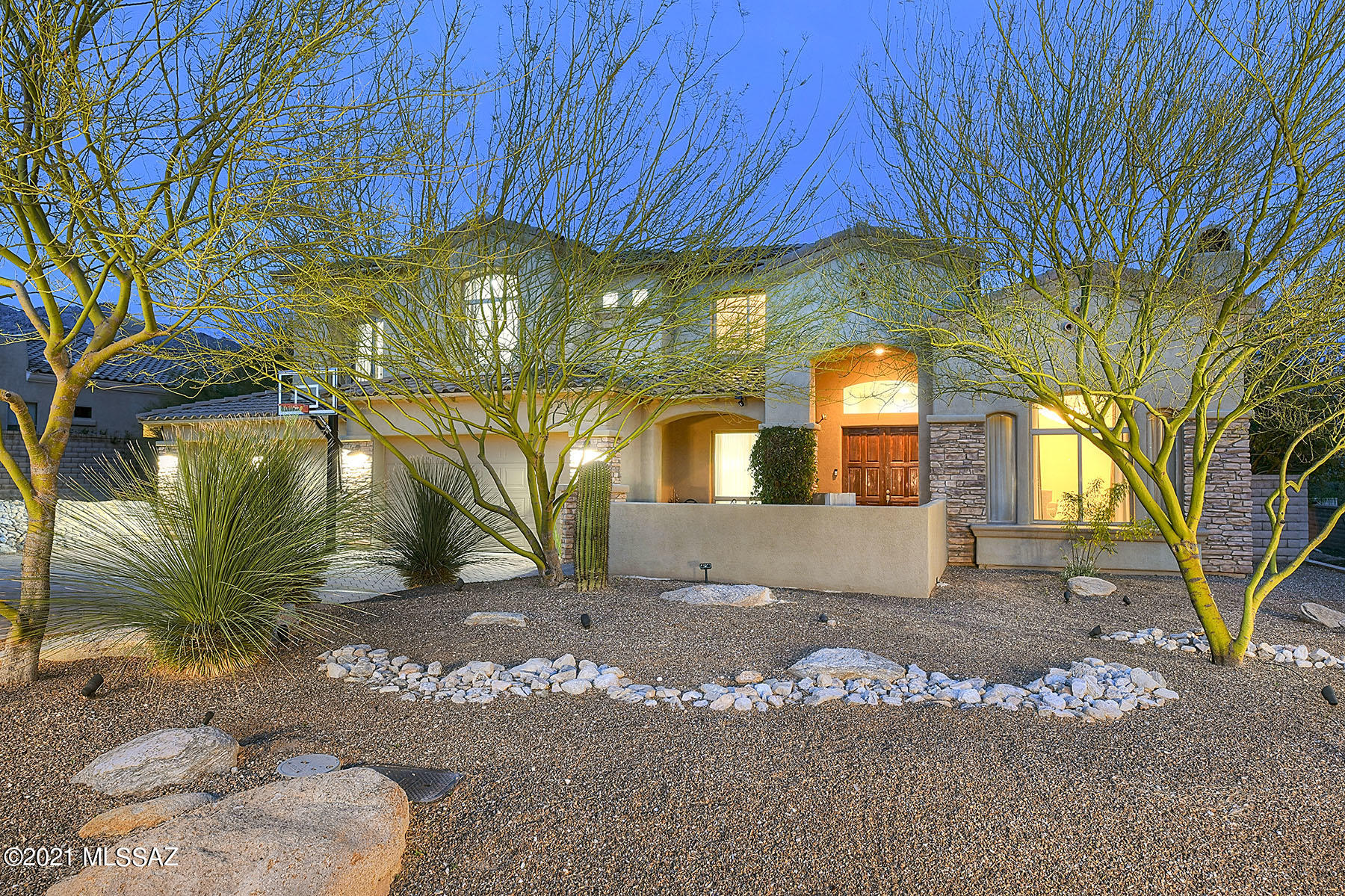 Ventana Reserve (1-17) - Residential