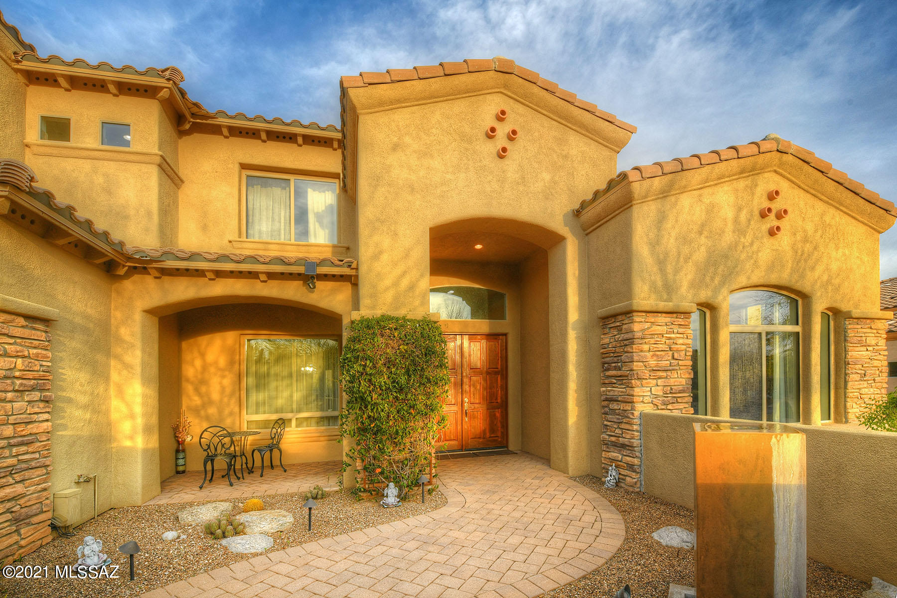 Ventana Reserve (1-17) - Residential