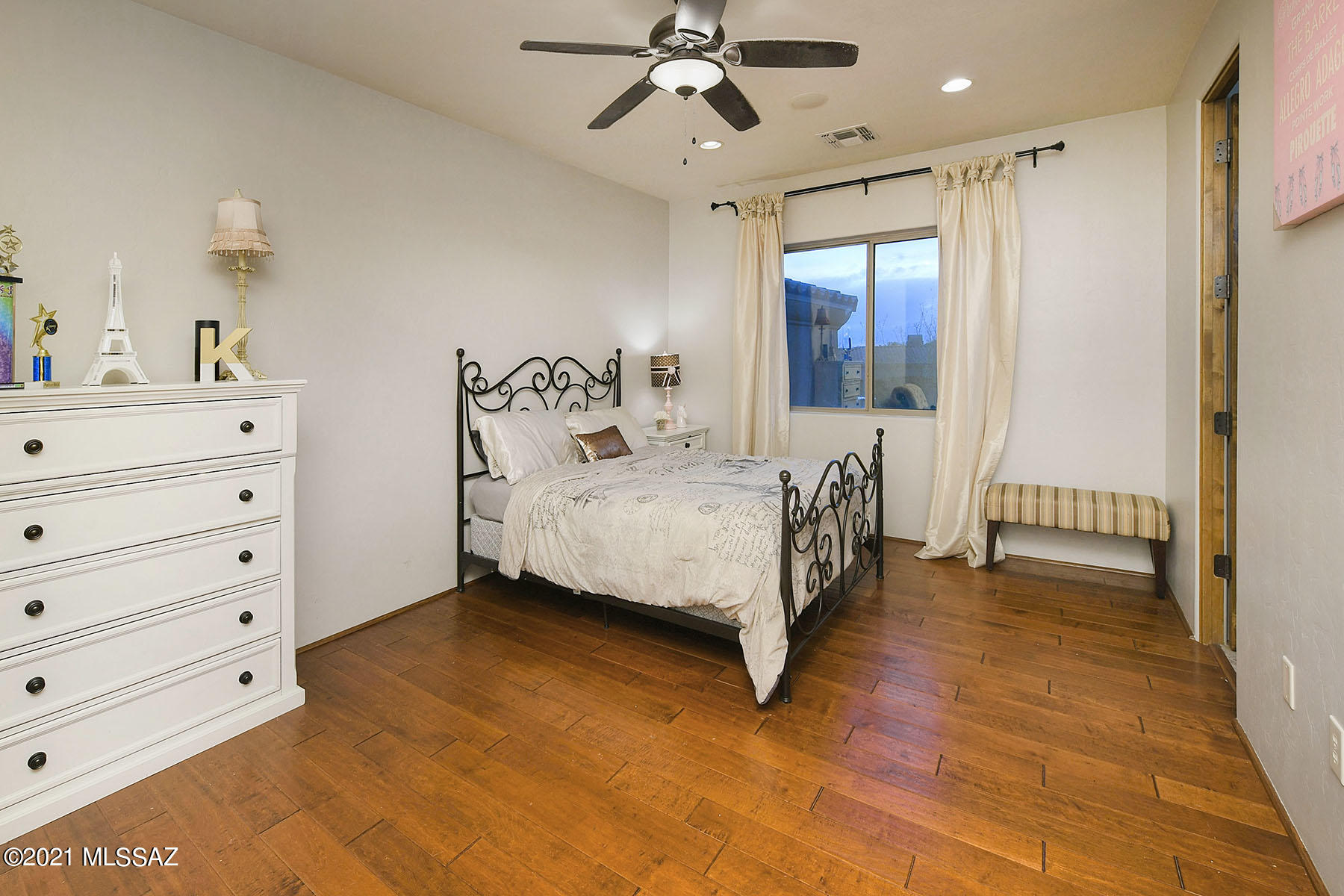 Ventana Reserve (1-17) - Residential
