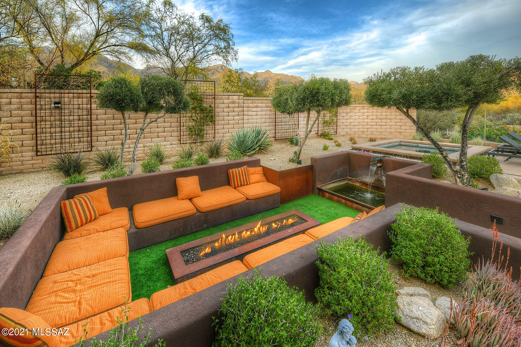 Ventana Reserve (1-17) - Residential